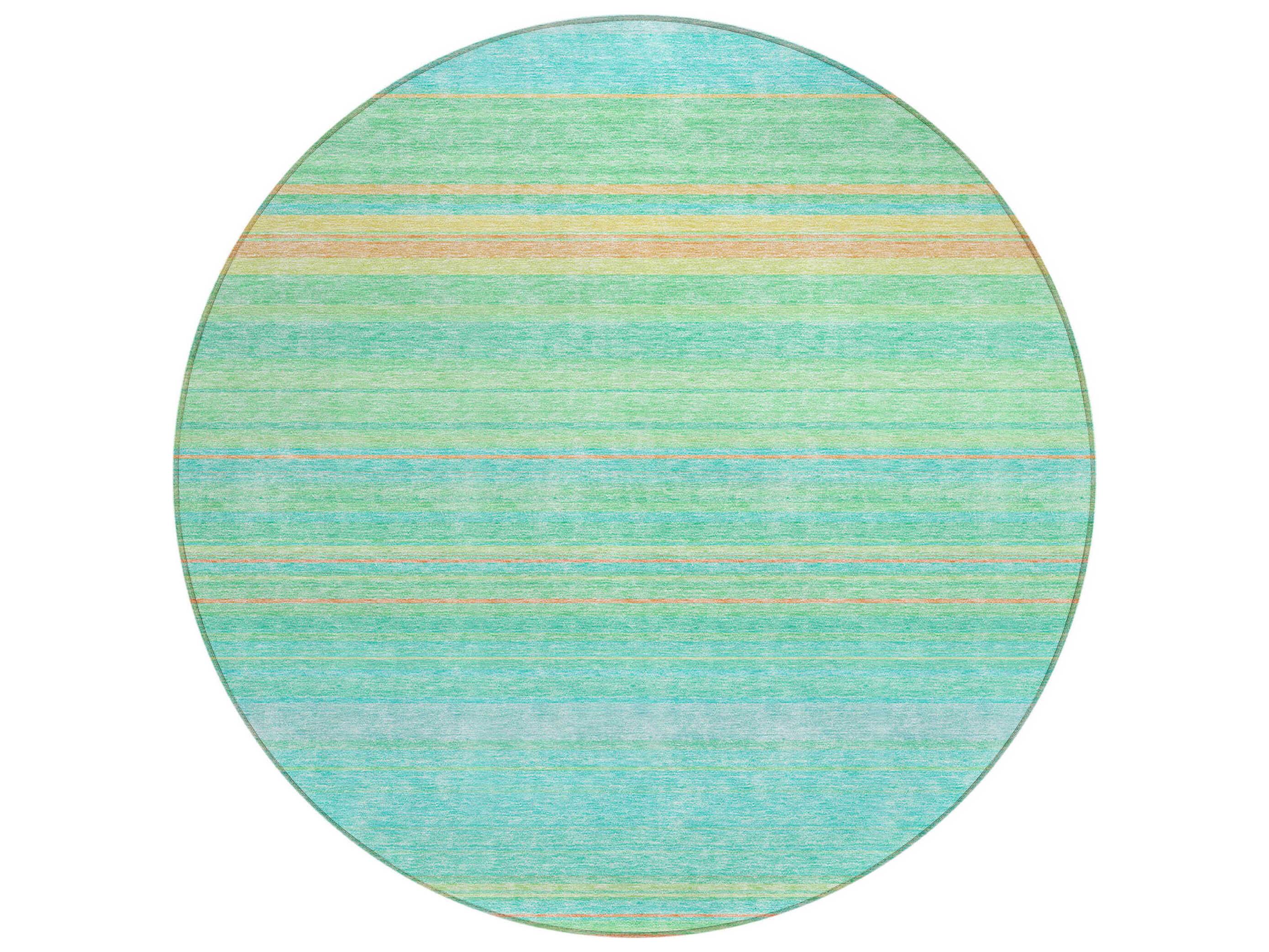 Dalyn Chantille Striped Runner Area Rug