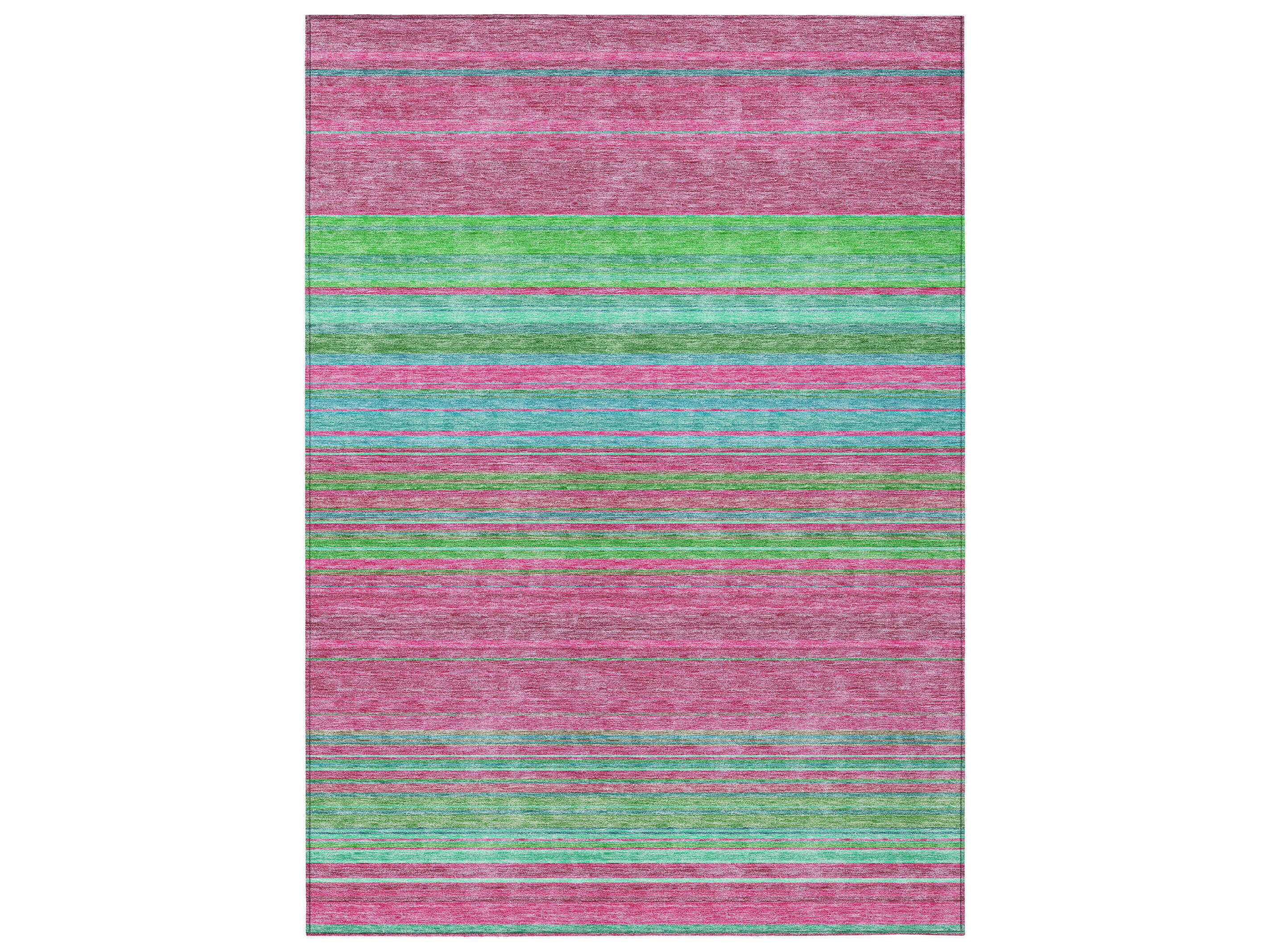 Dalyn Chantille Striped Runner Area Rug