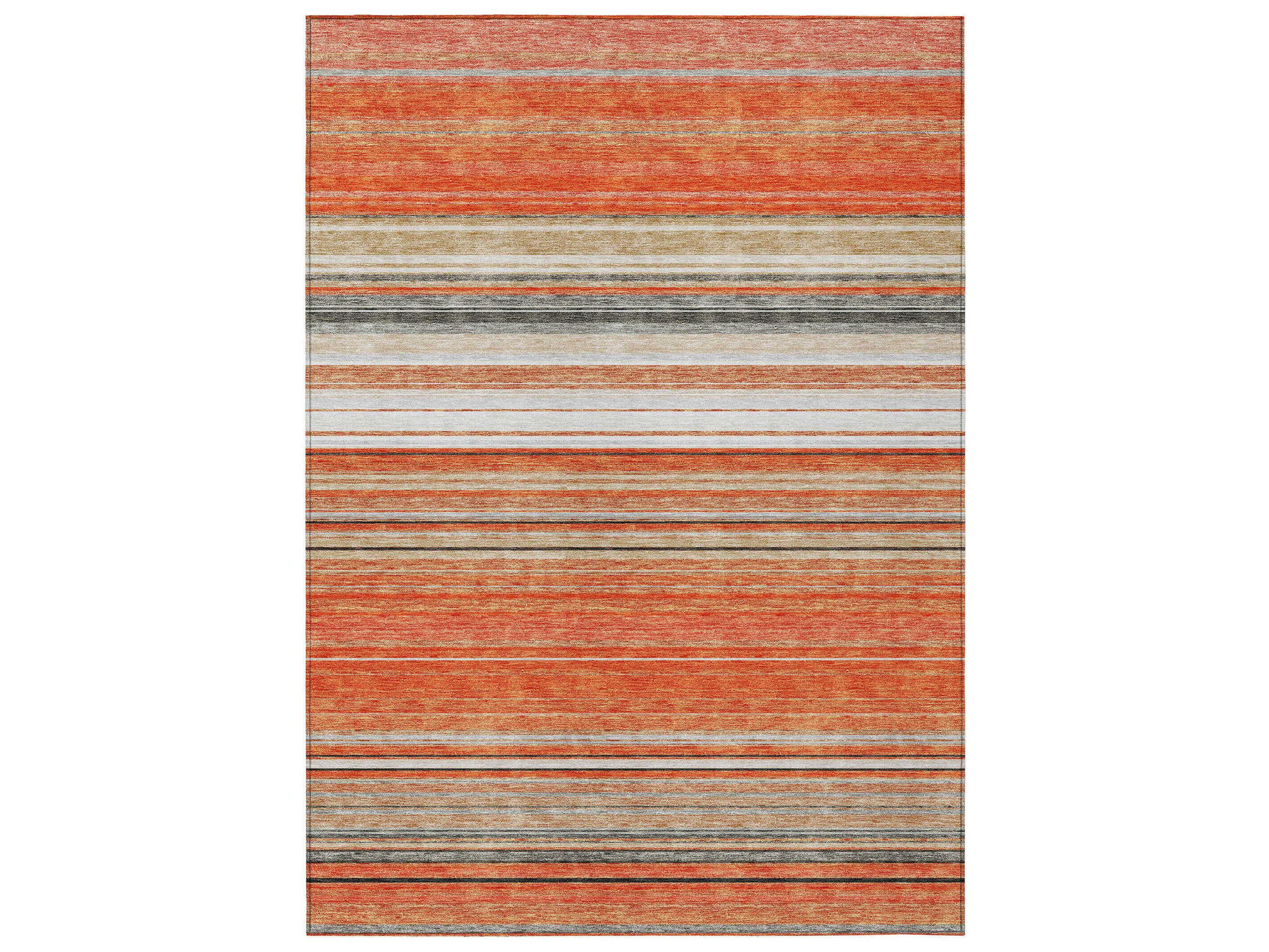 Dalyn Chantille Striped Runner Area Rug