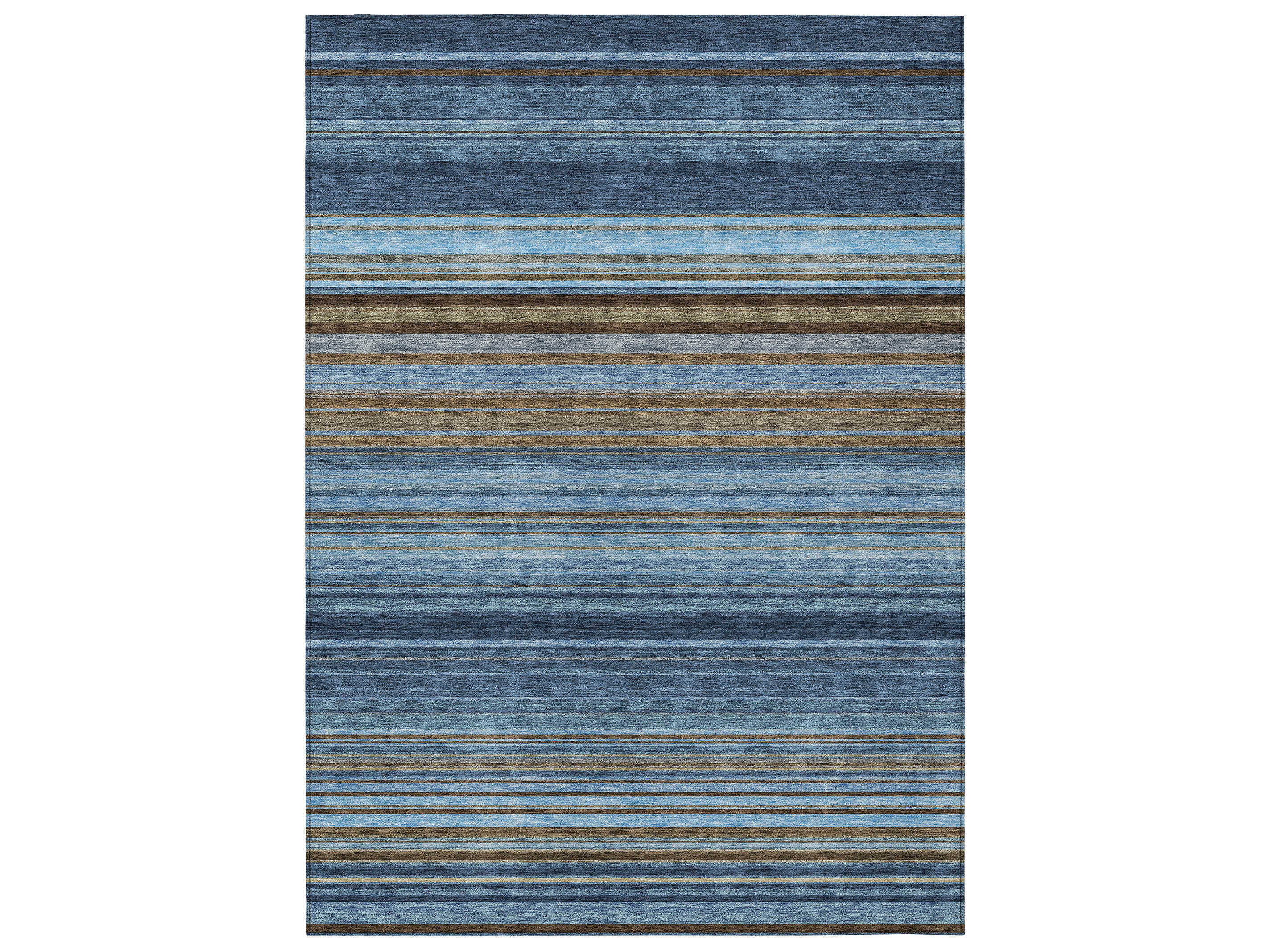 Dalyn Chantille Striped Runner Area Rug