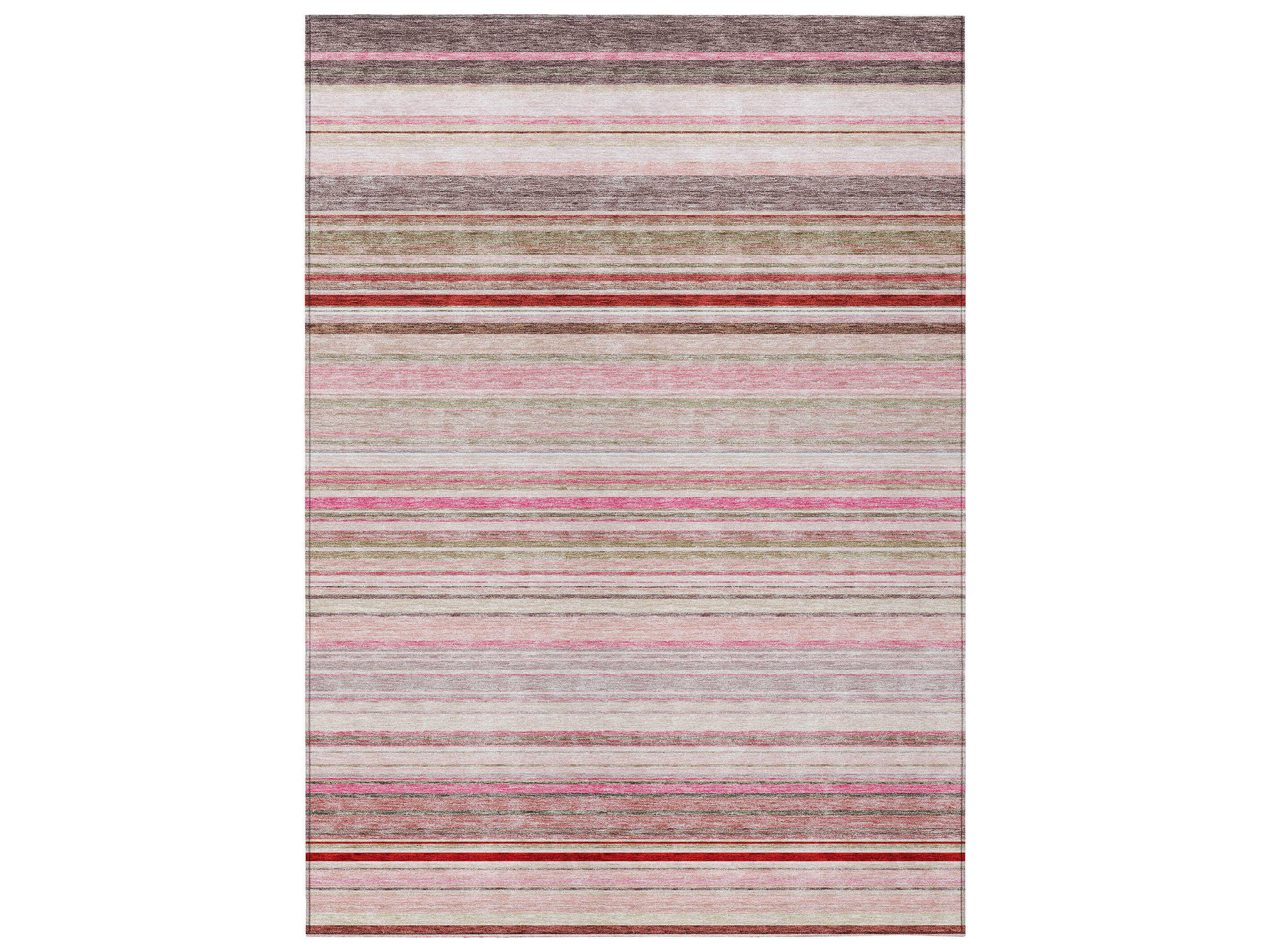 Dalyn Chantille Striped Runner Area Rug
