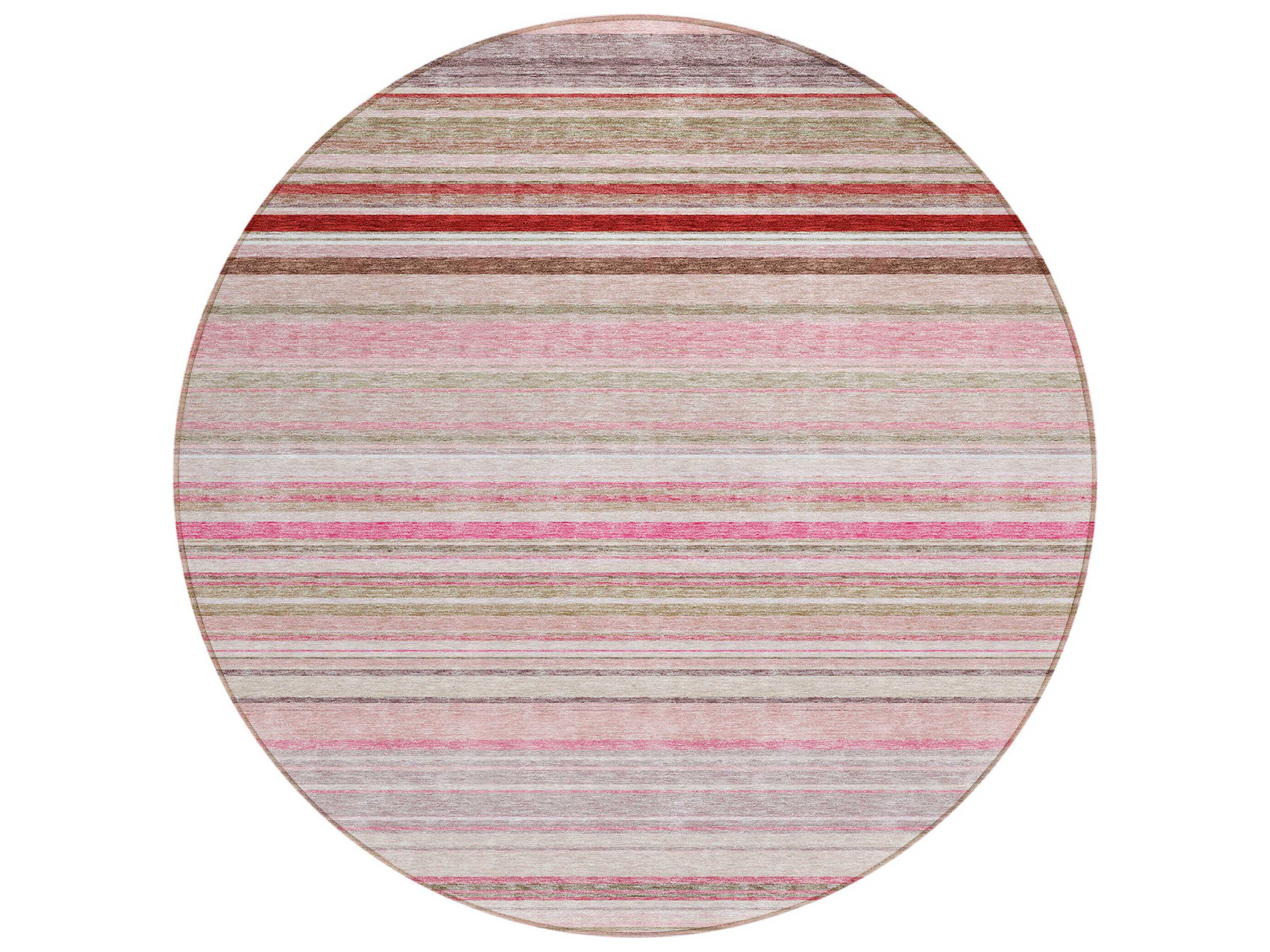 Dalyn Chantille Striped Runner Area Rug