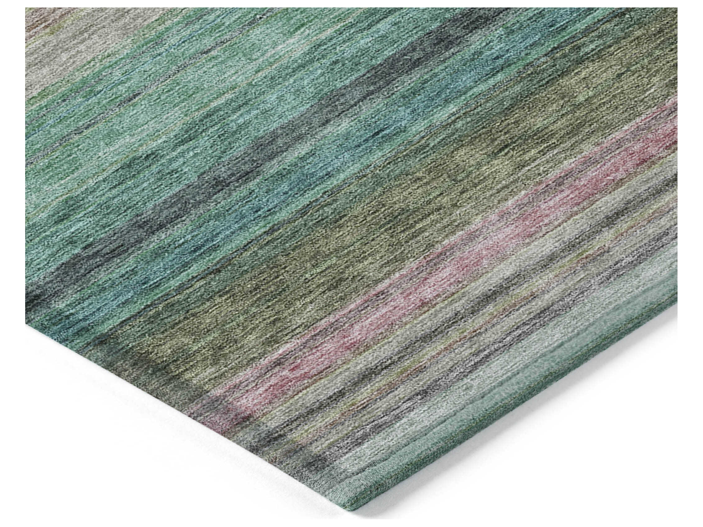 Dalyn Chantille Striped Runner Area Rug