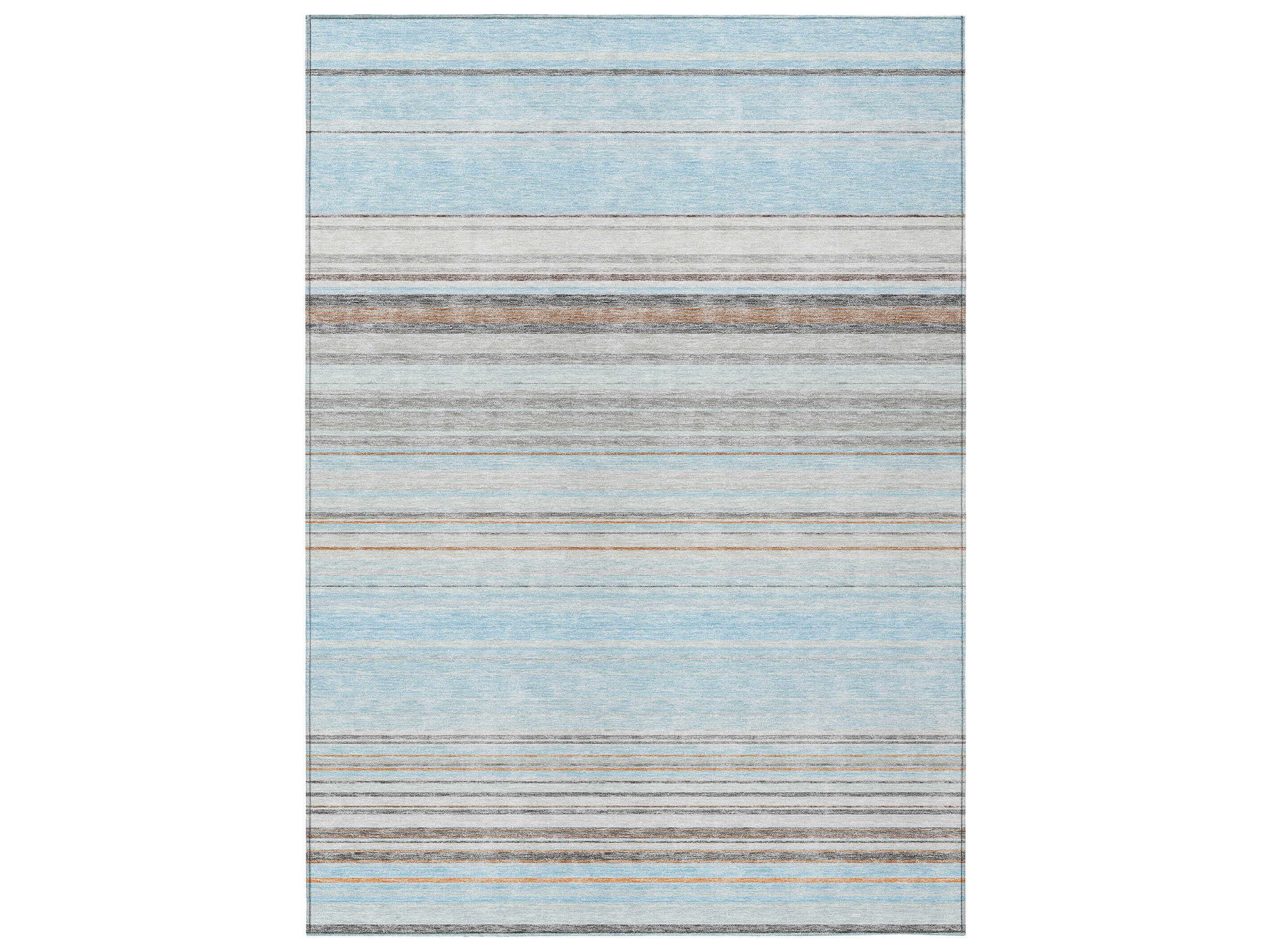 Dalyn Chantille Striped Runner Area Rug
