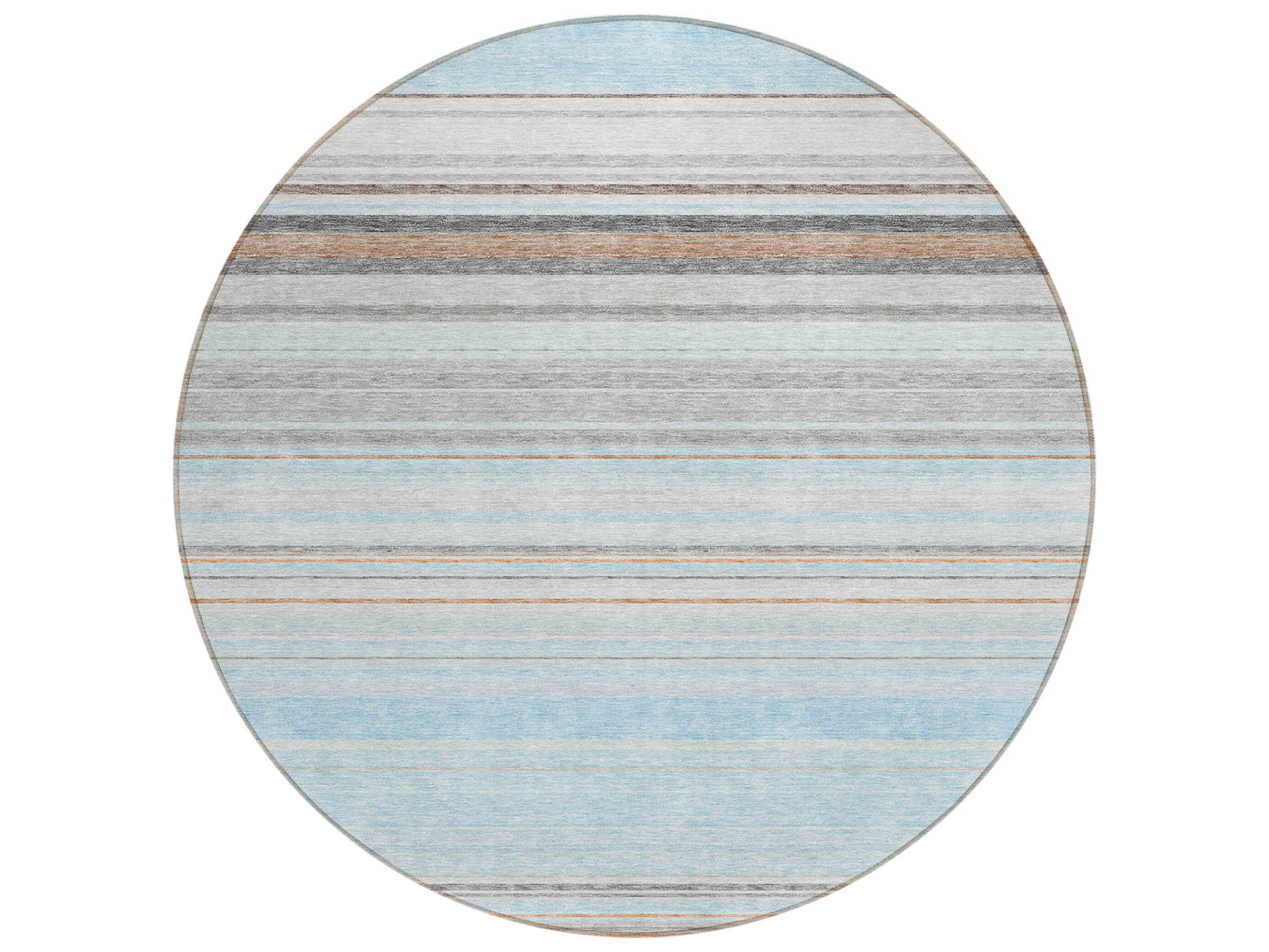 Dalyn Chantille Striped Runner Area Rug