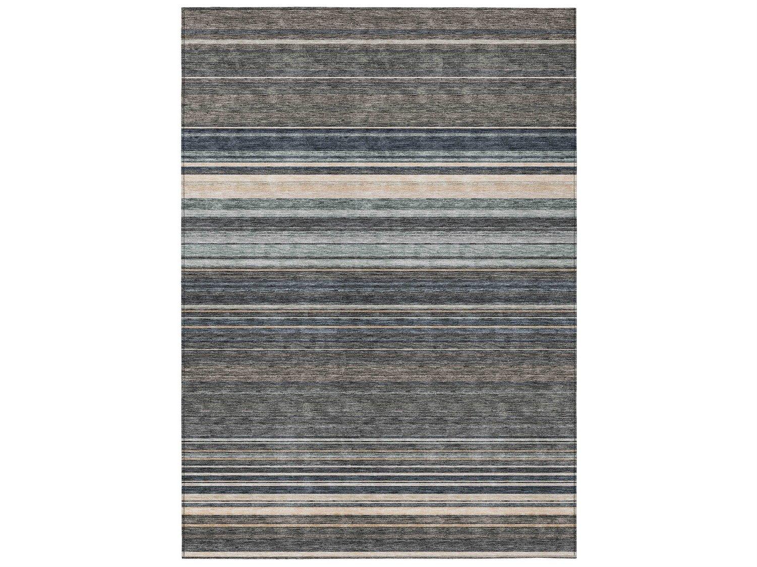 Dalyn Chantille Striped Runner Area Rug