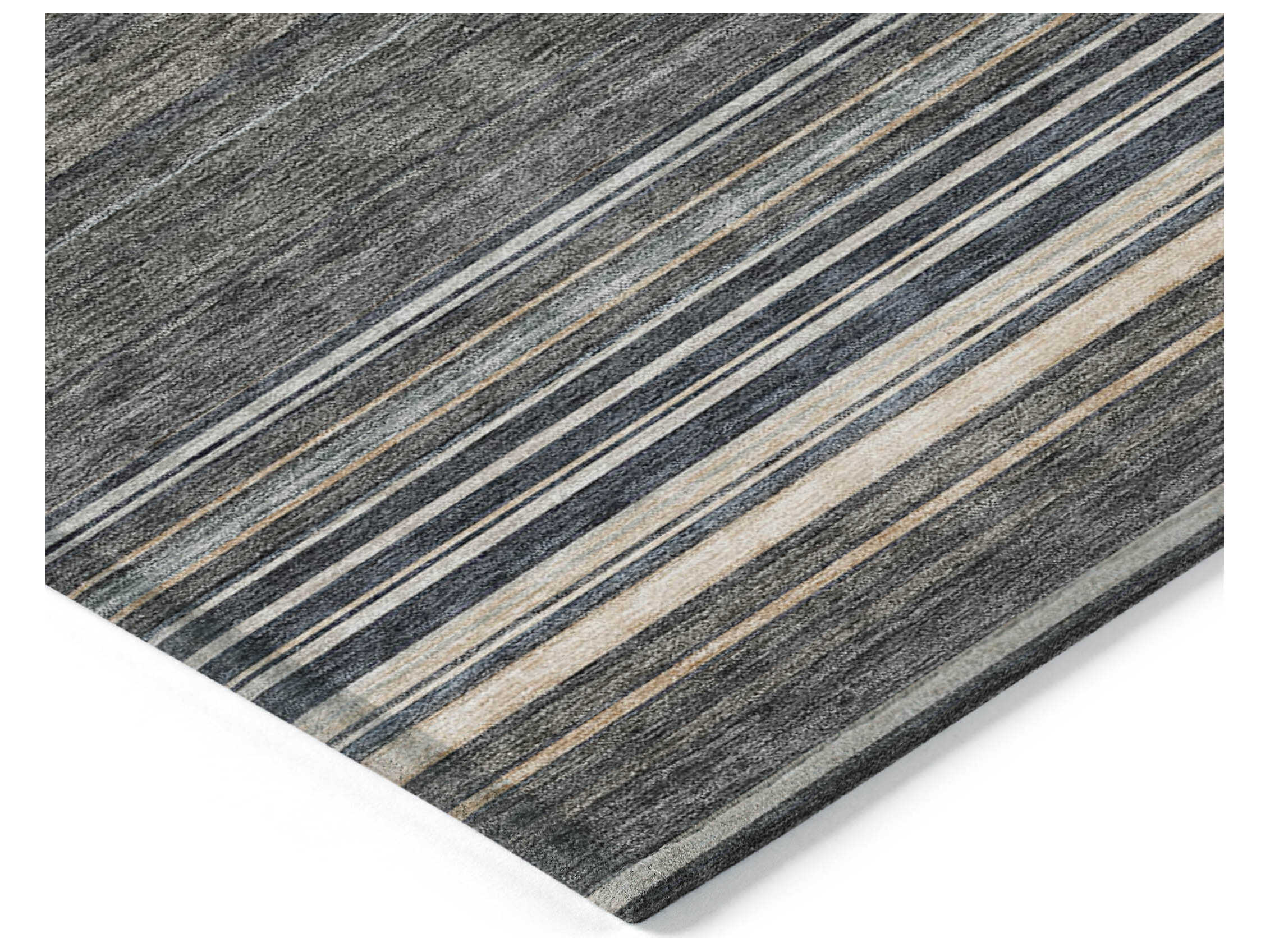 Dalyn Chantille Striped Runner Area Rug