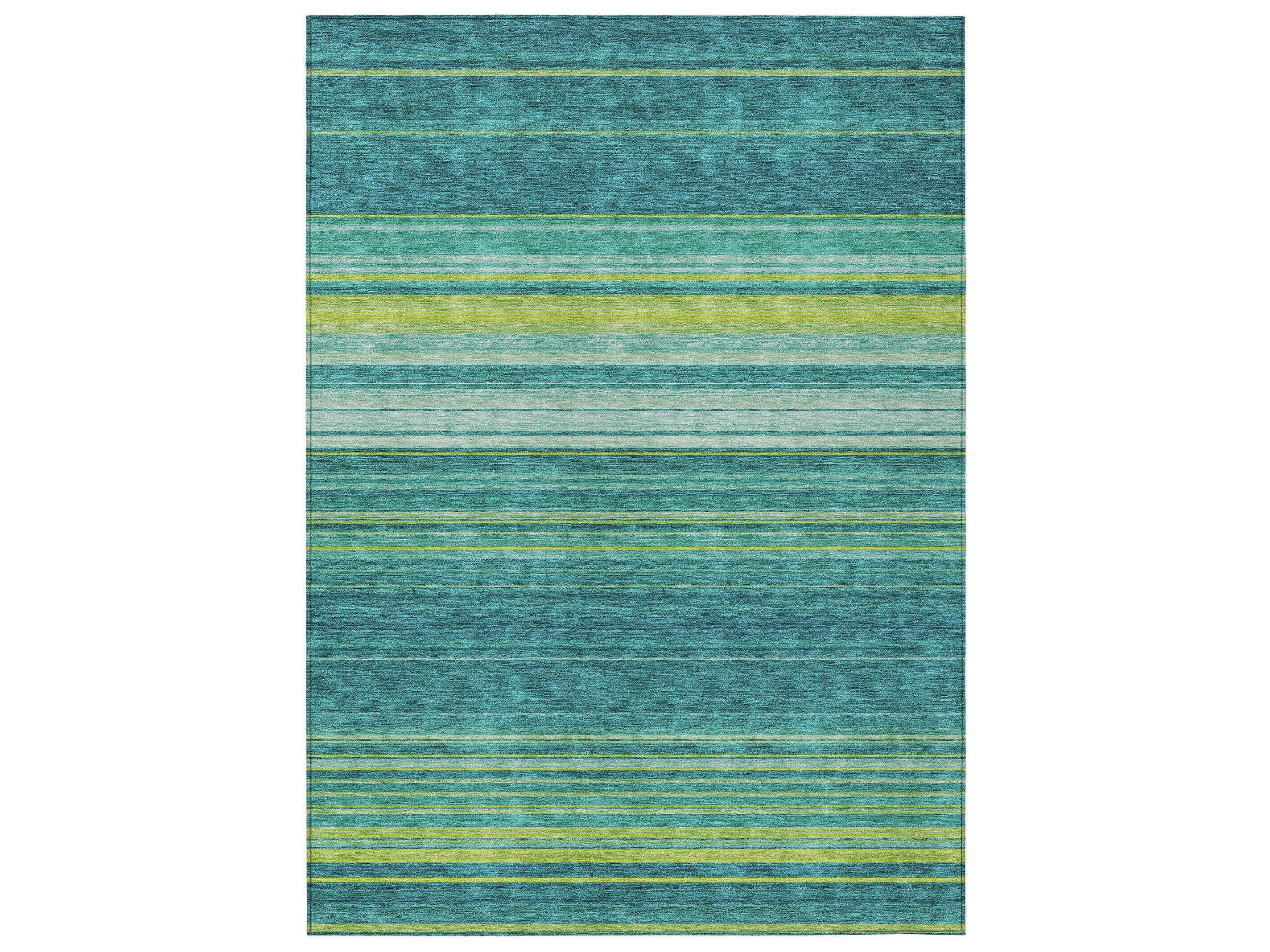 Dalyn Chantille Striped Runner Area Rug