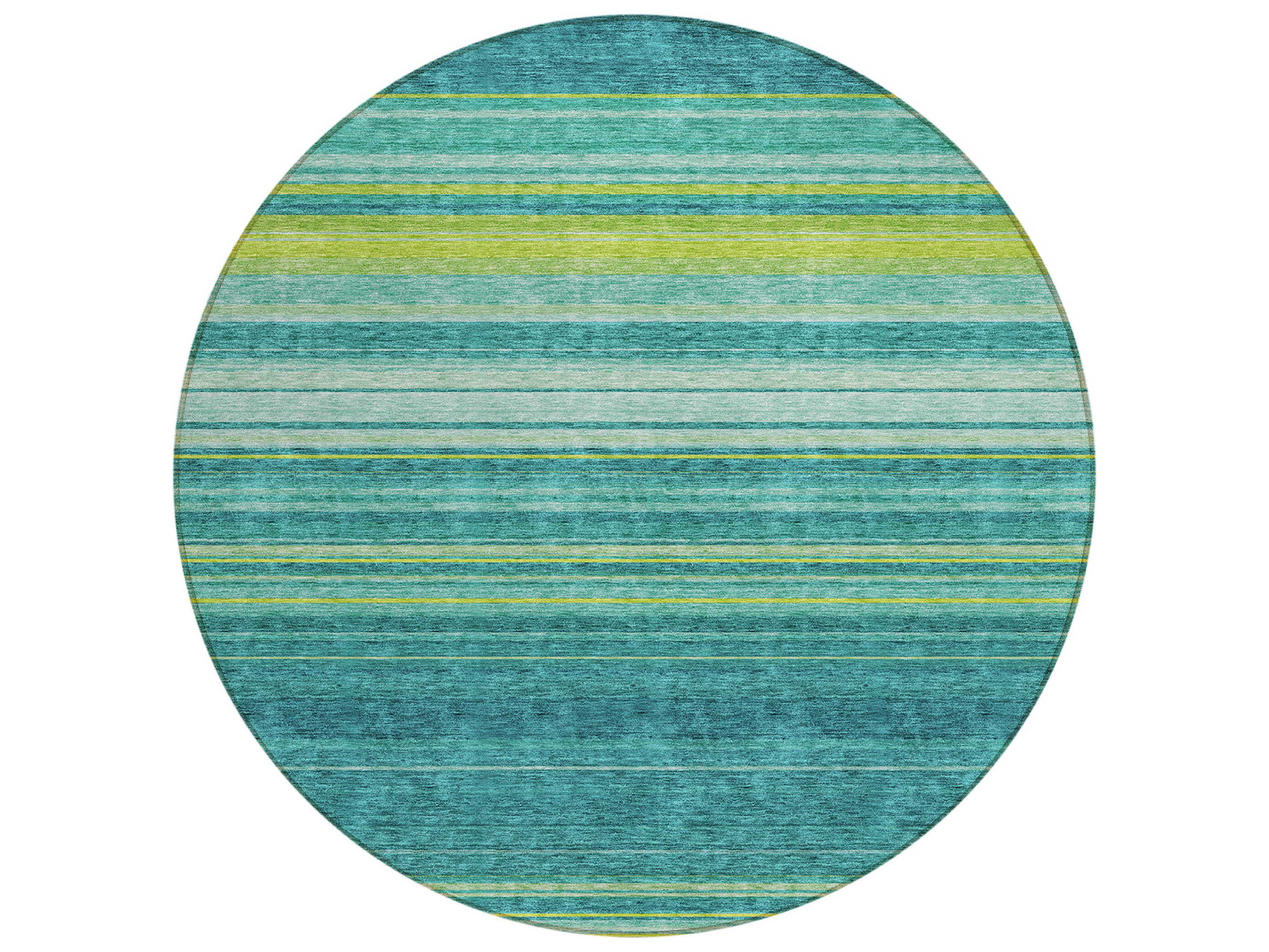 Dalyn Chantille Striped Runner Area Rug