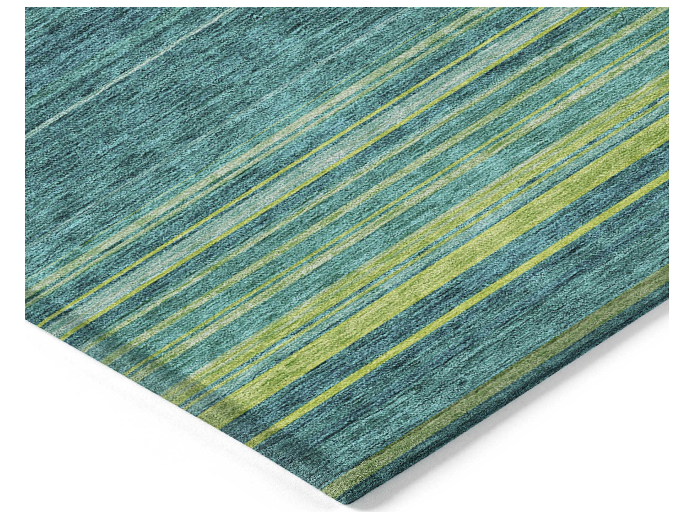 Dalyn Chantille Striped Runner Area Rug