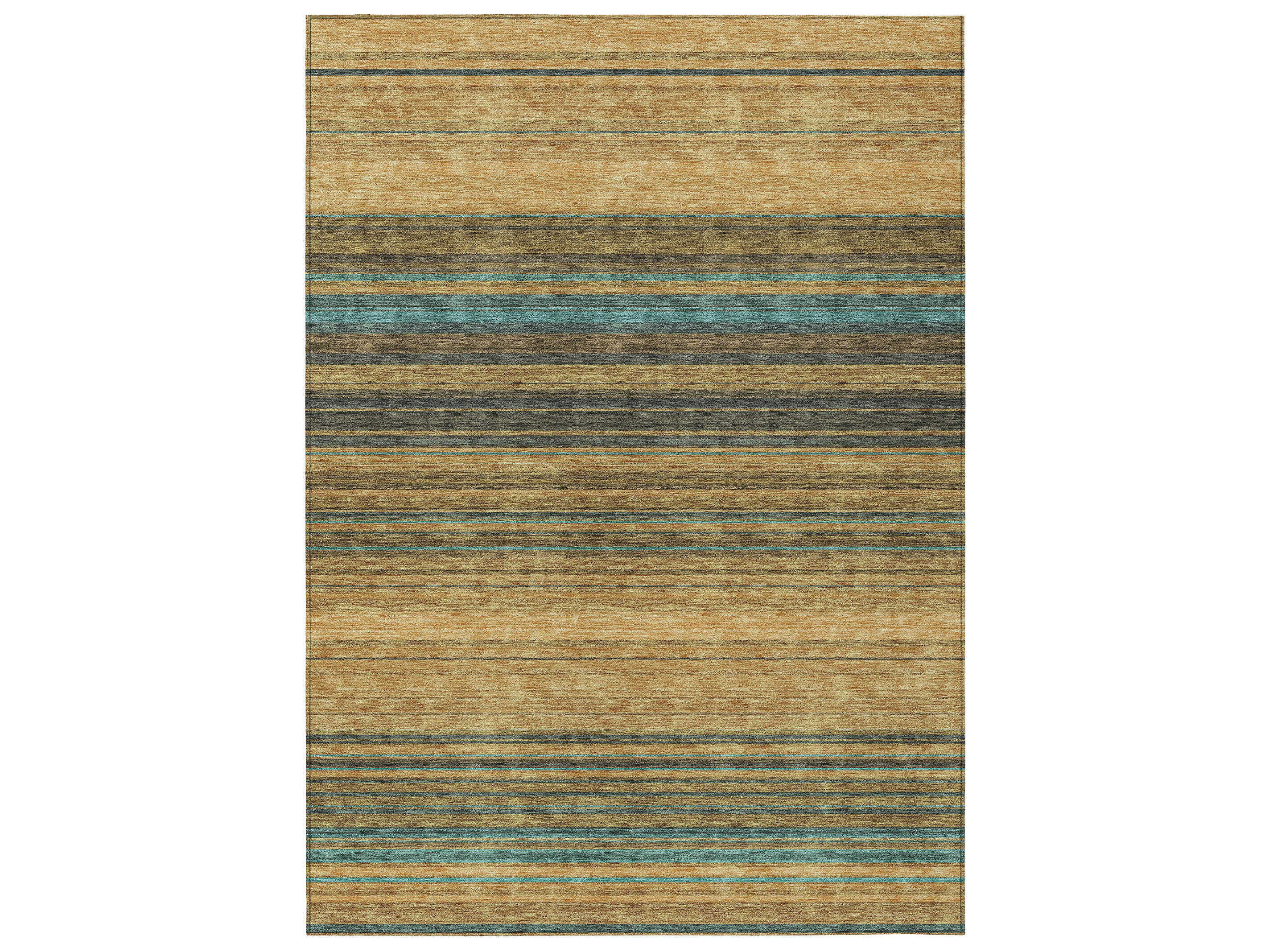 Dalyn Chantille Striped Runner Area Rug