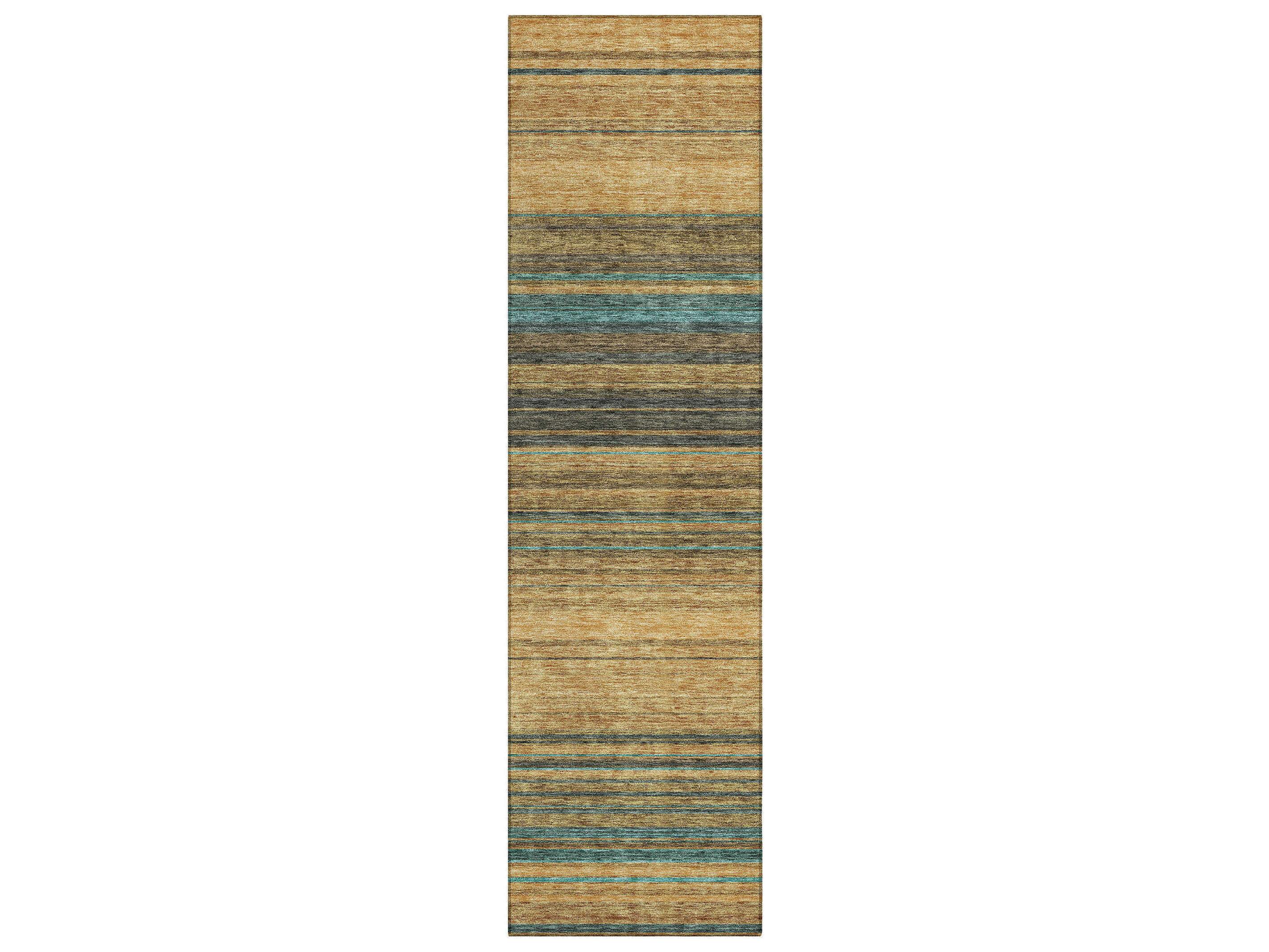 Dalyn Chantille Striped Runner Area Rug