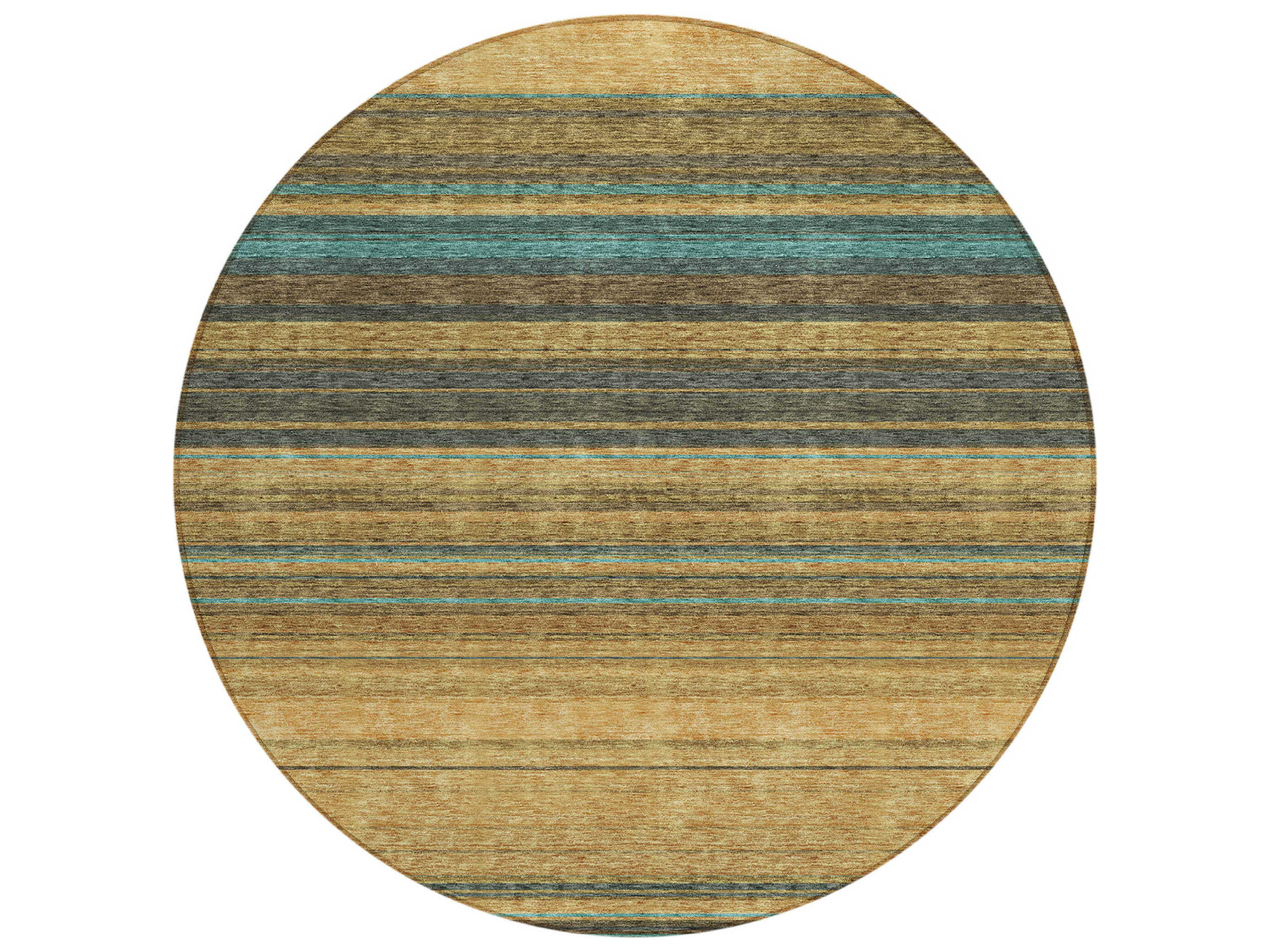 Dalyn Chantille Striped Runner Area Rug