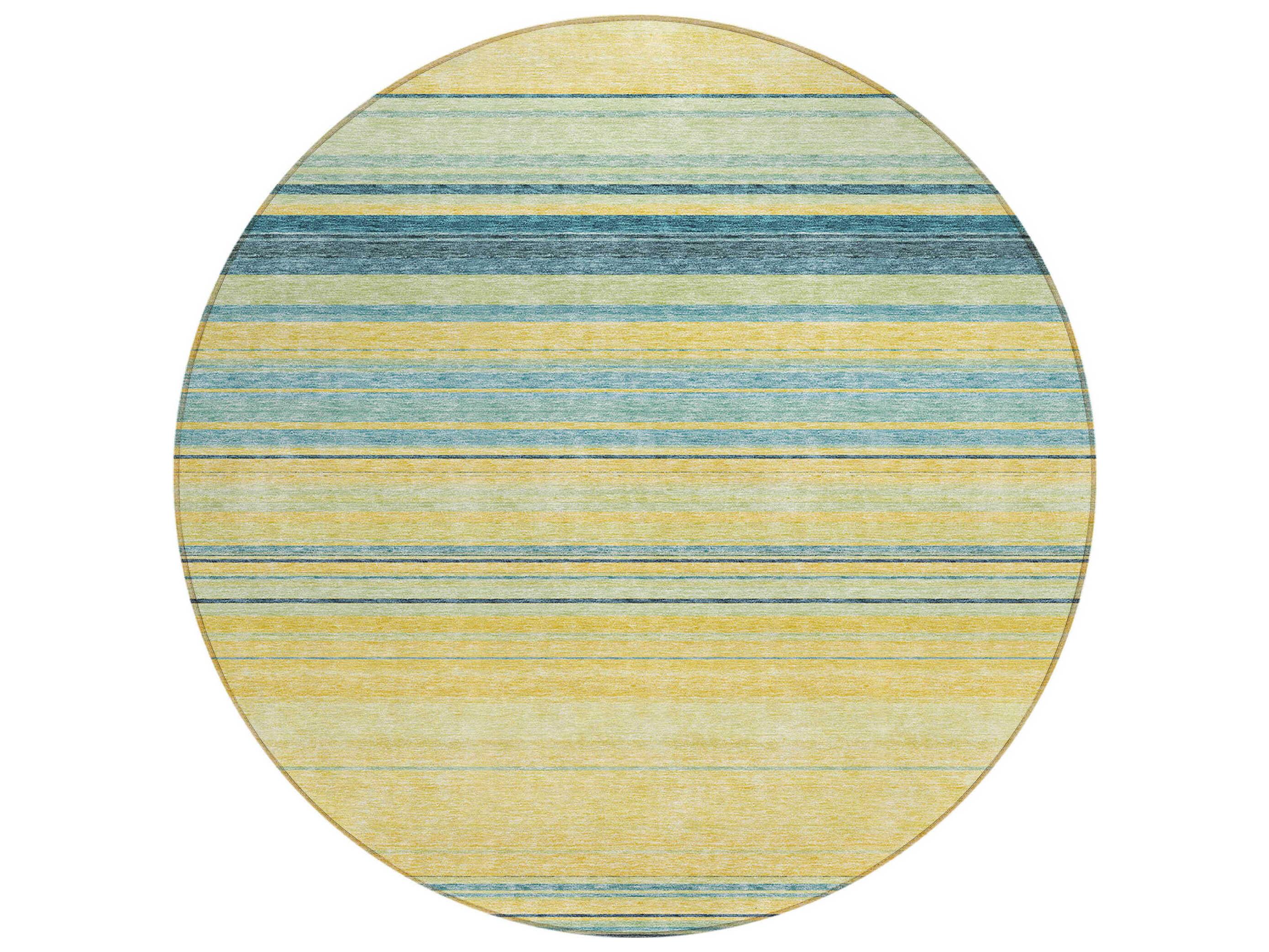 Dalyn Chantille Striped Runner Area Rug