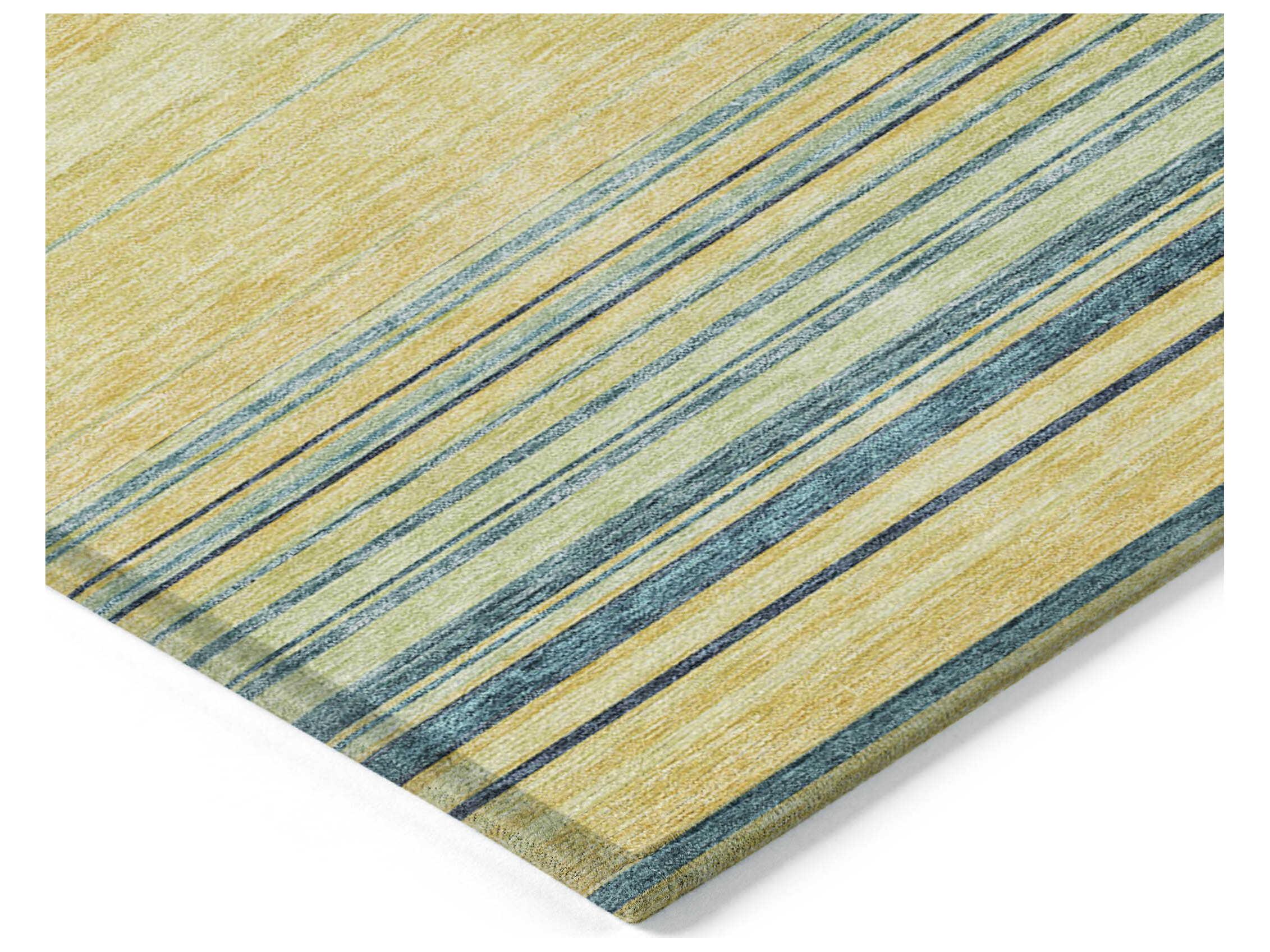 Dalyn Chantille Striped Runner Area Rug