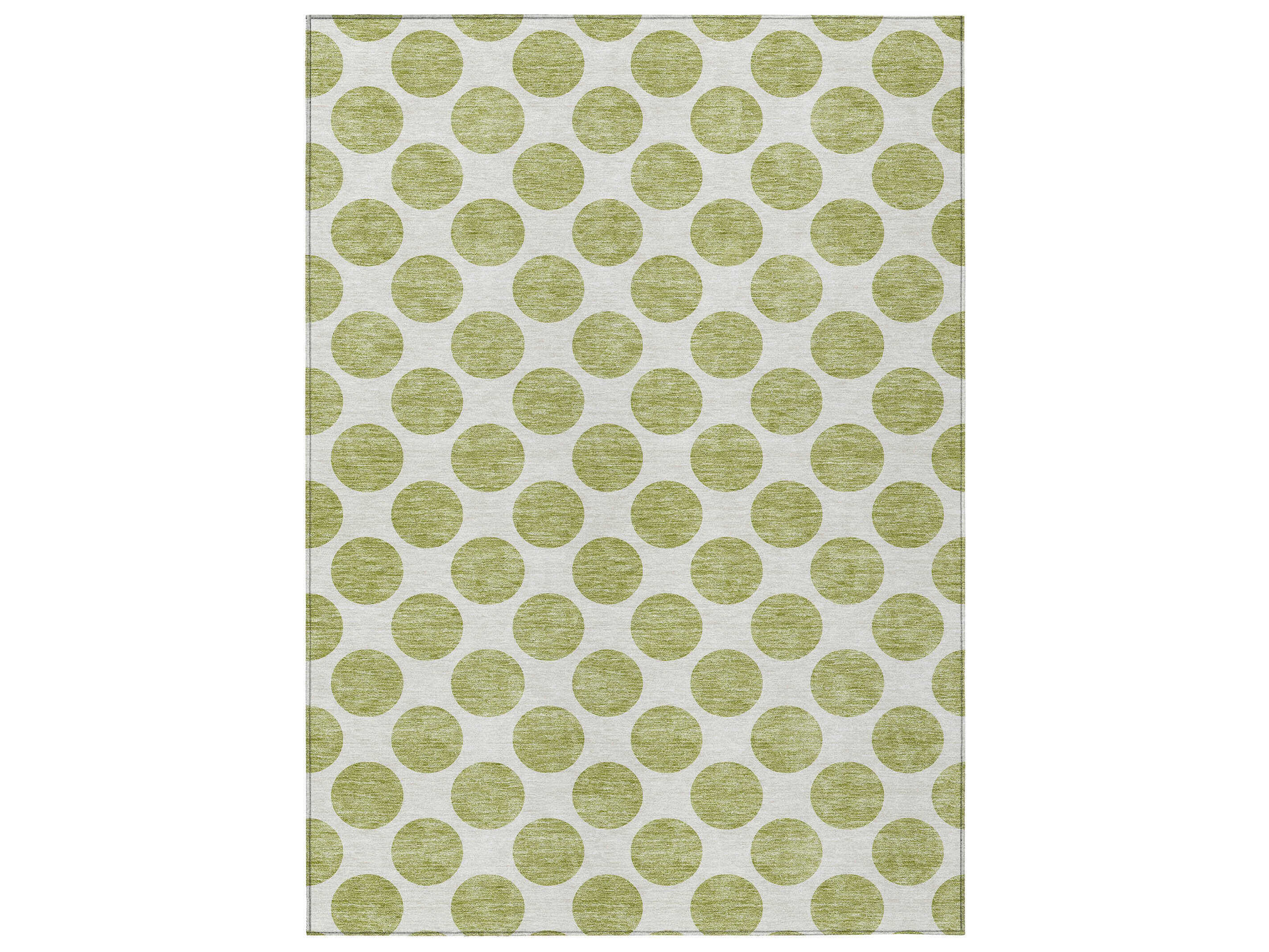 Dalyn Chantille Geometric Runner Area Rug