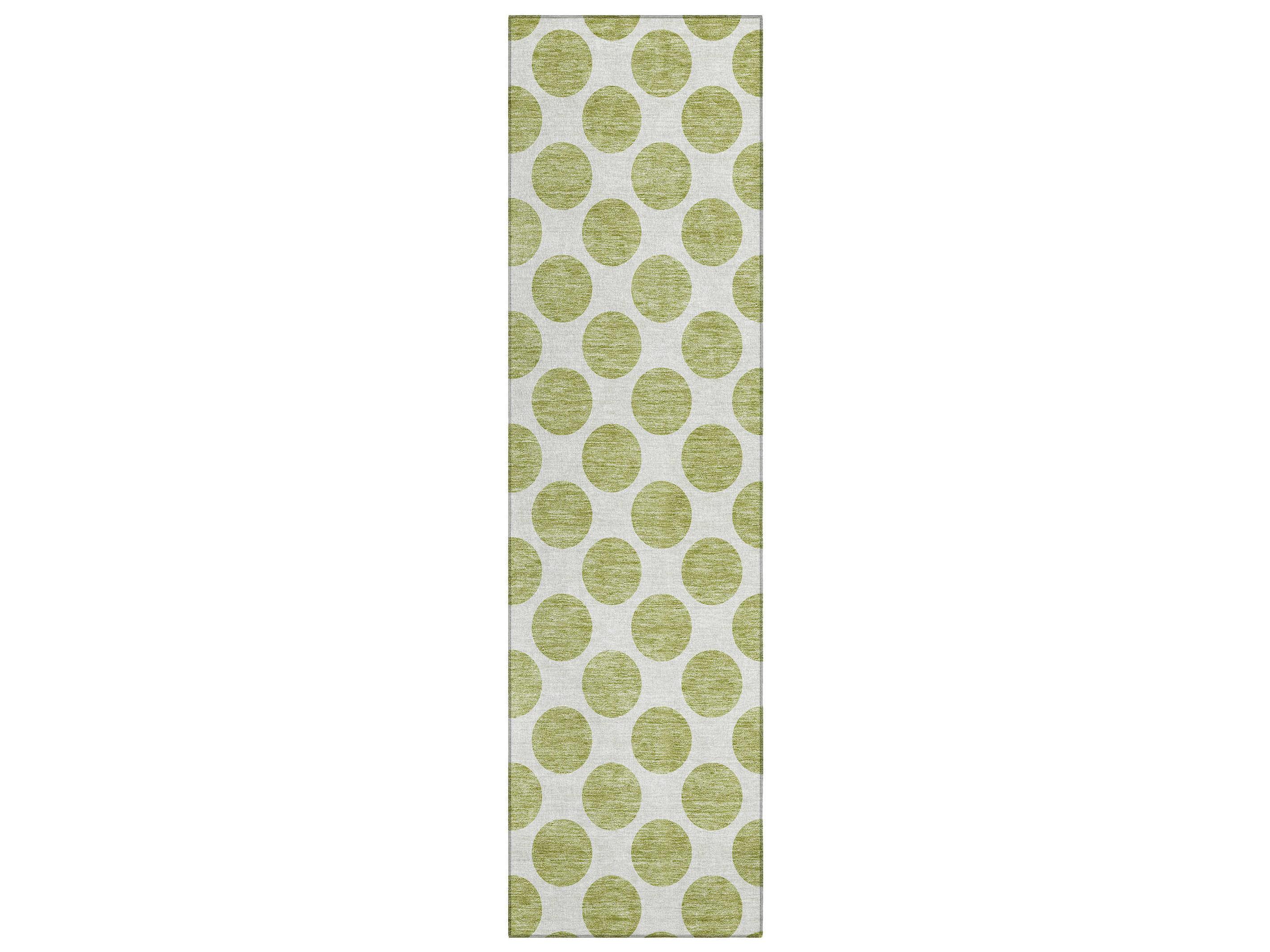 Dalyn Chantille Geometric Runner Area Rug