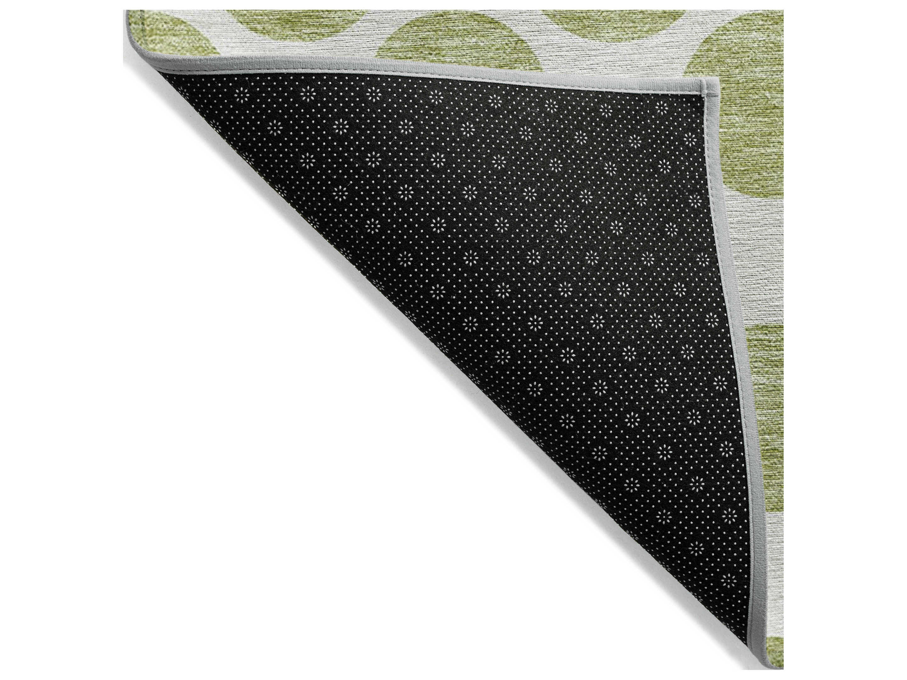 Dalyn Chantille Geometric Runner Area Rug