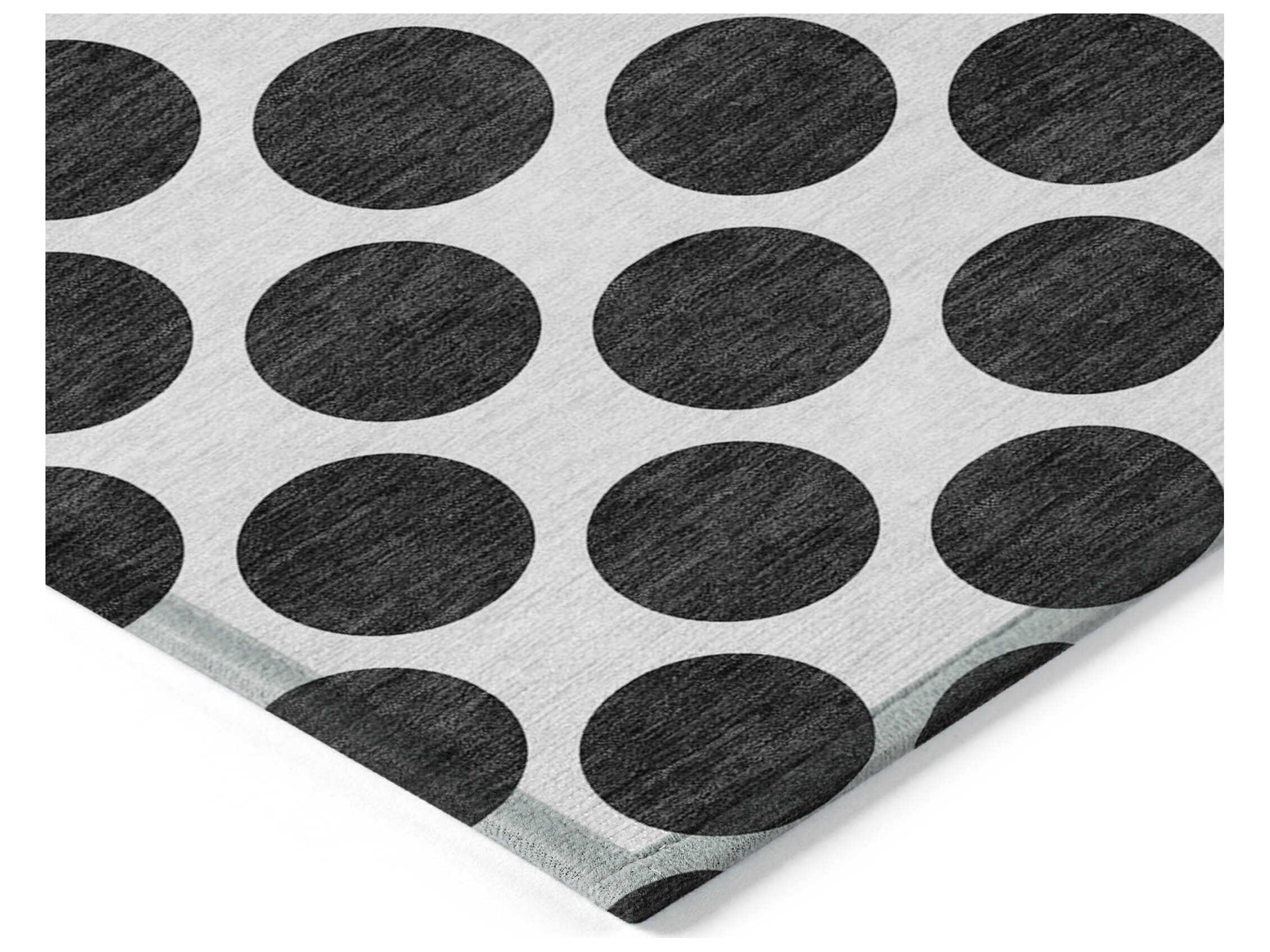 Dalyn Chantille Geometric Runner Area Rug