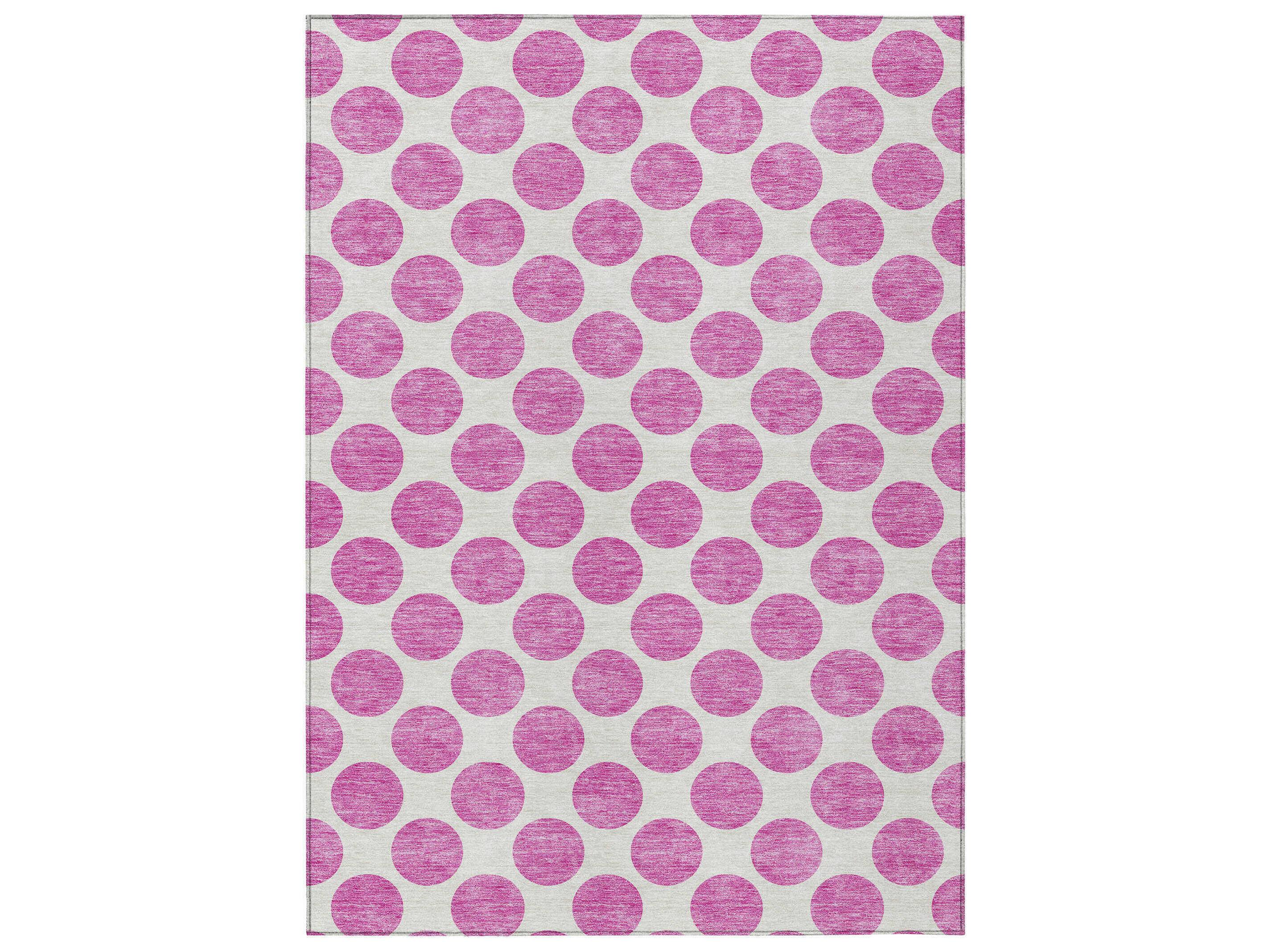 Dalyn Chantille Geometric Runner Area Rug