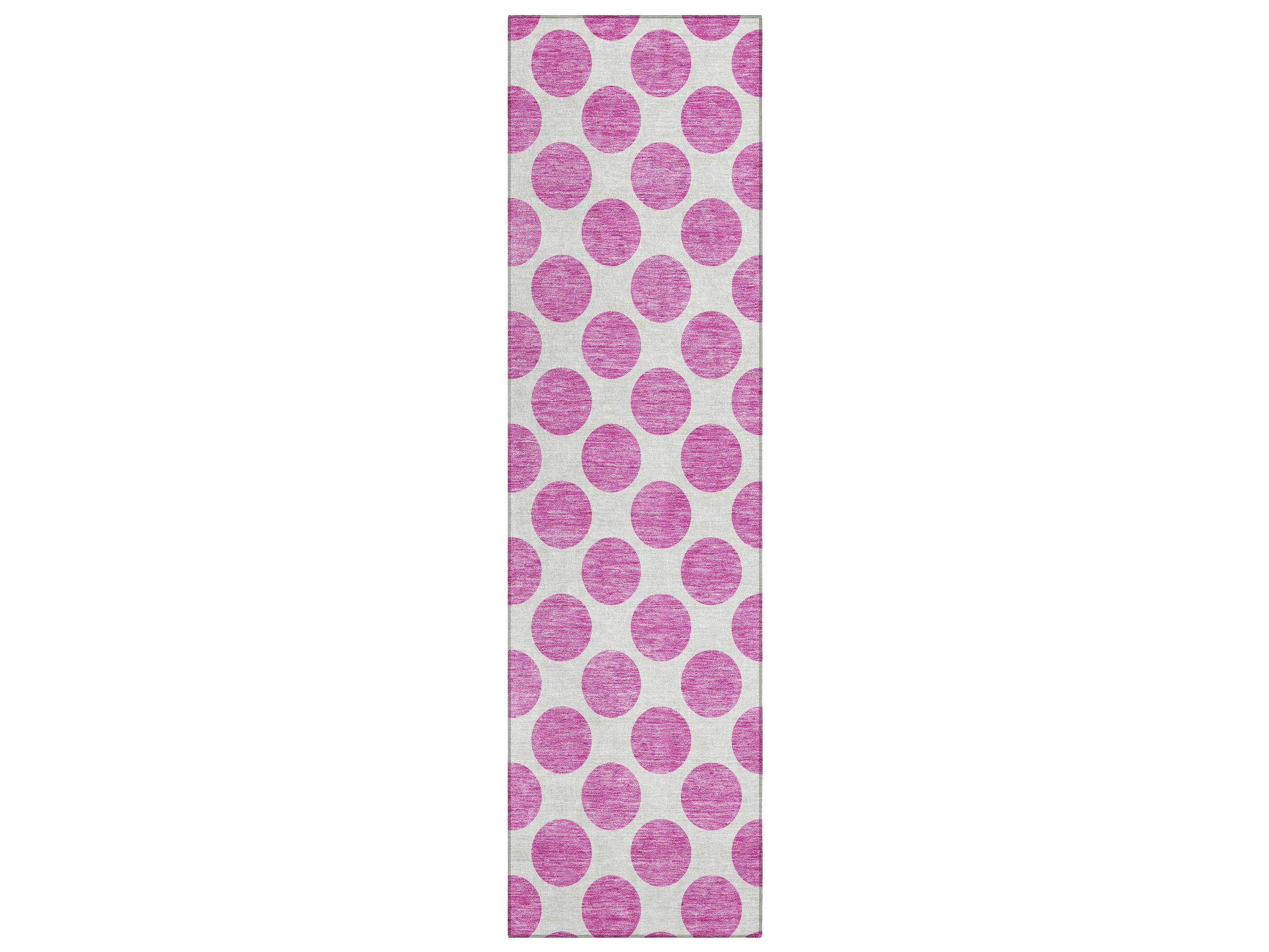 Dalyn Chantille Geometric Runner Area Rug