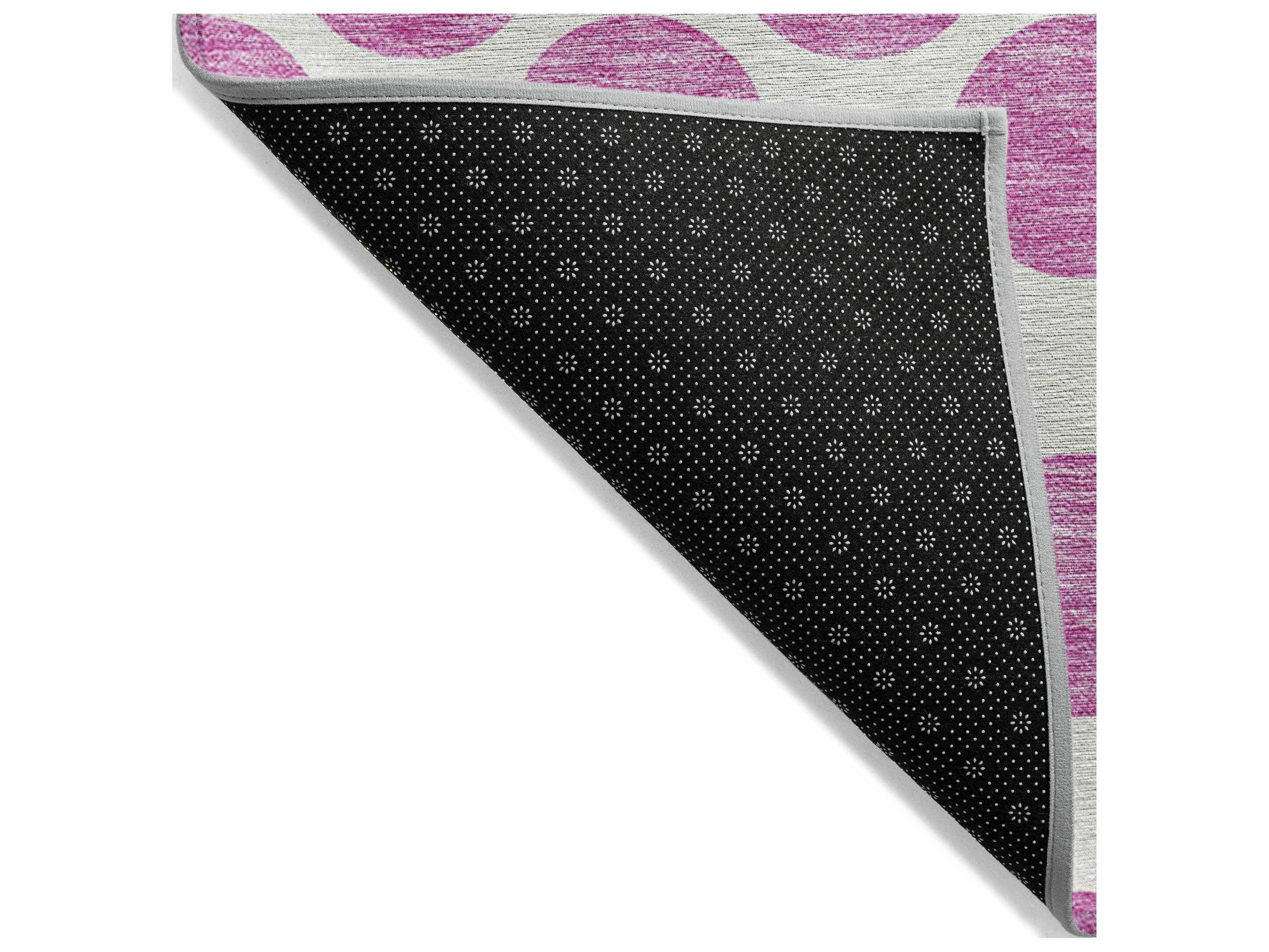 Dalyn Chantille Geometric Runner Area Rug