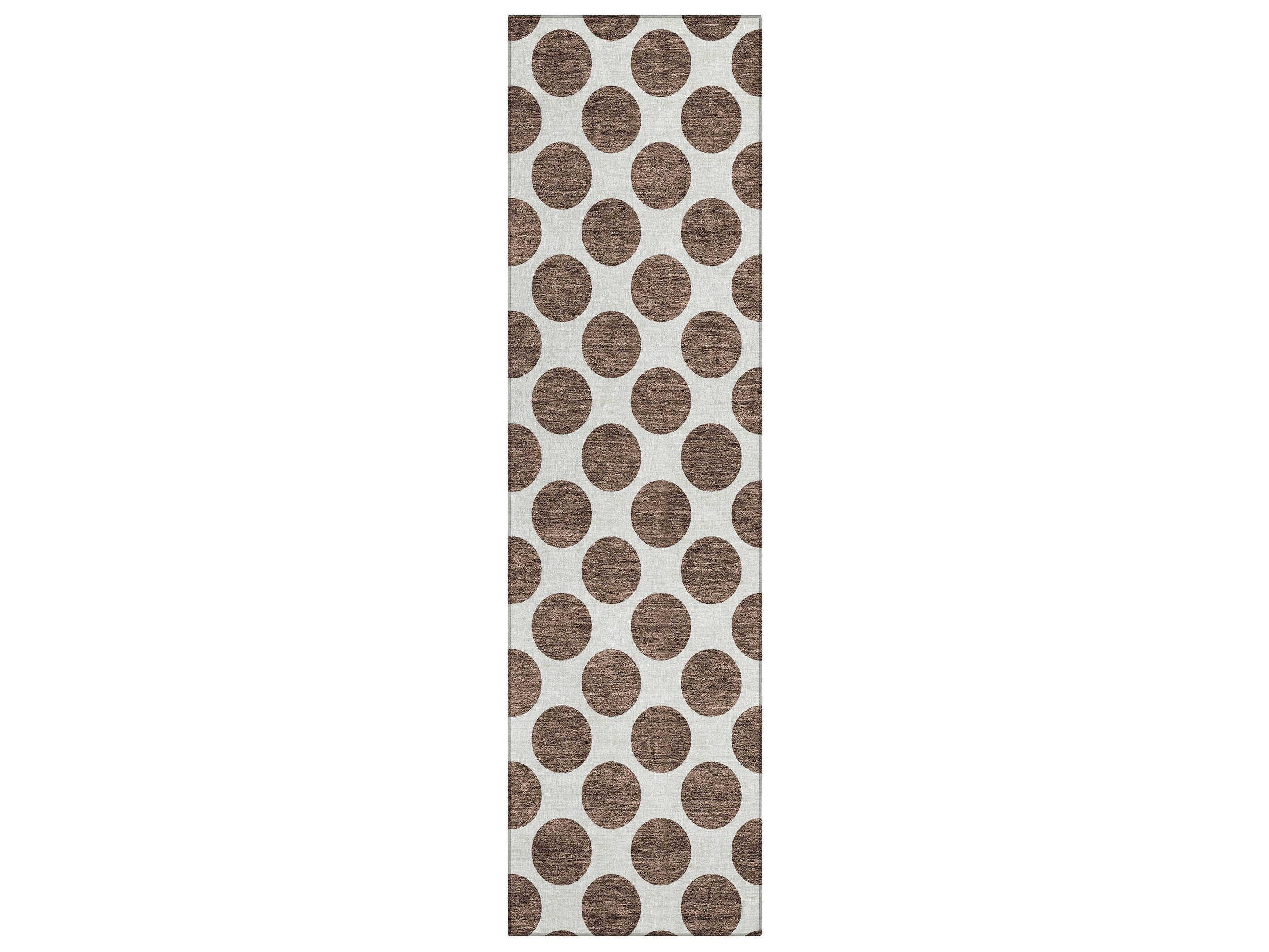 Dalyn Chantille Geometric Runner Area Rug