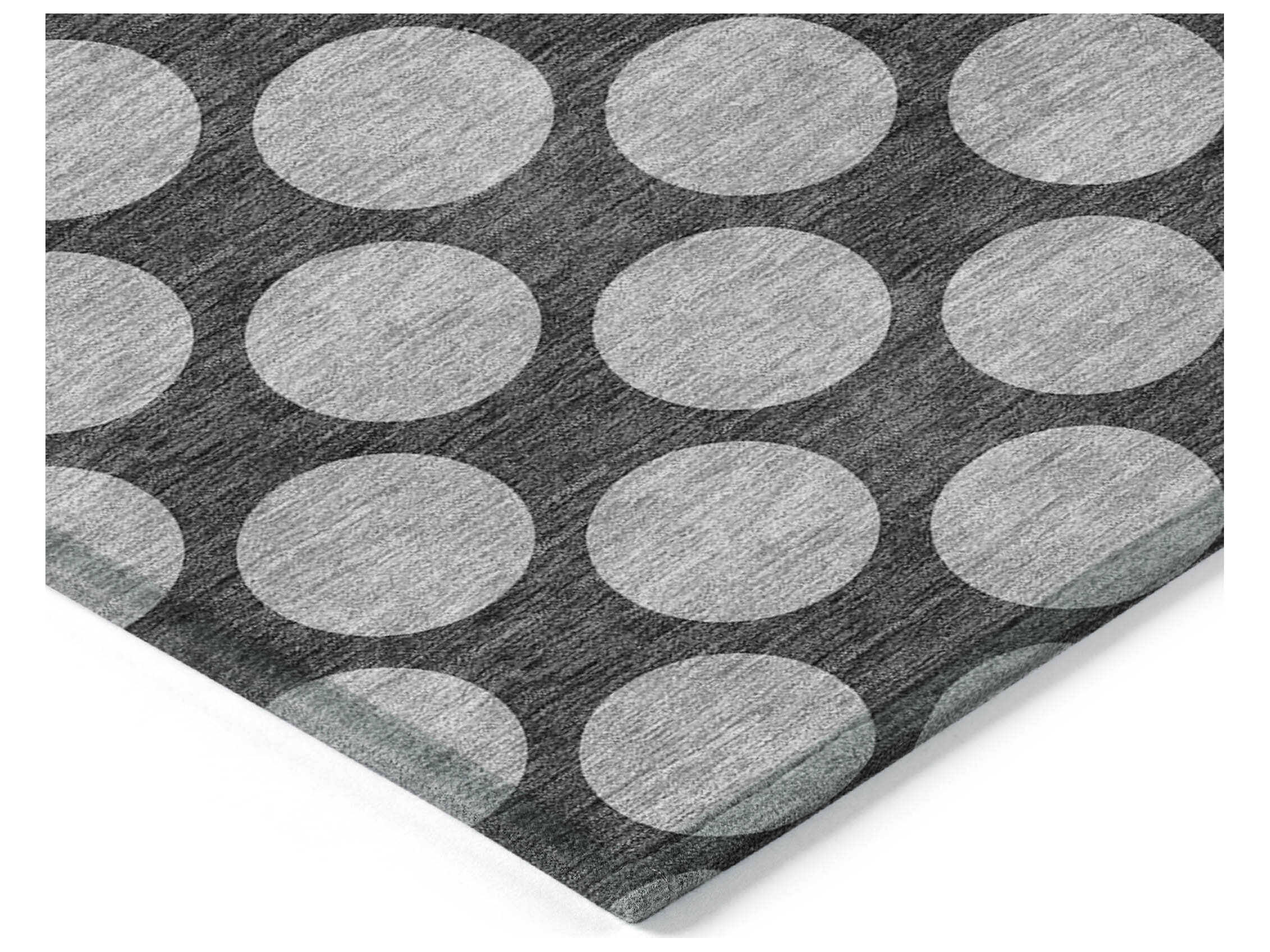 Dalyn Chantille Geometric Runner Area Rug