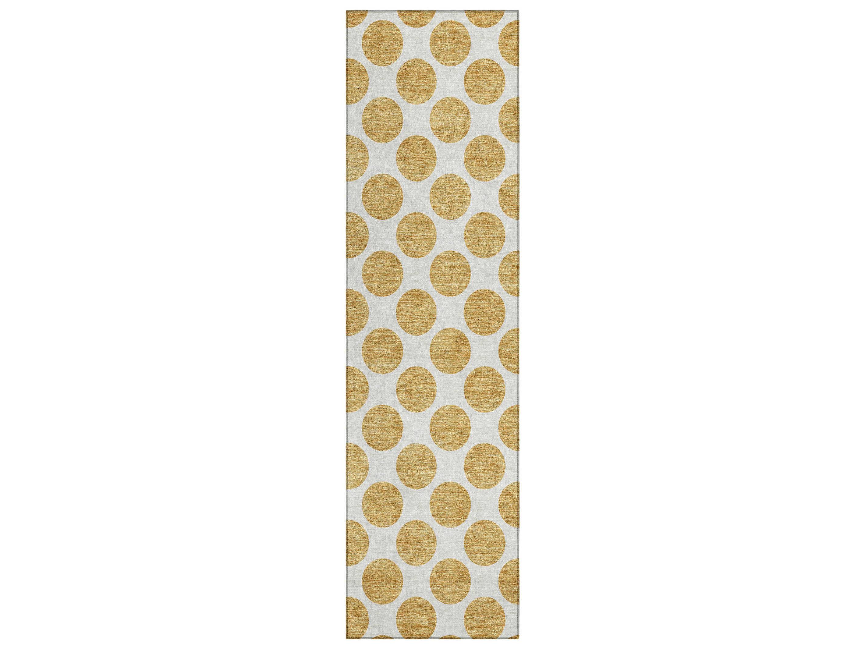 Dalyn Chantille Geometric Runner Area Rug