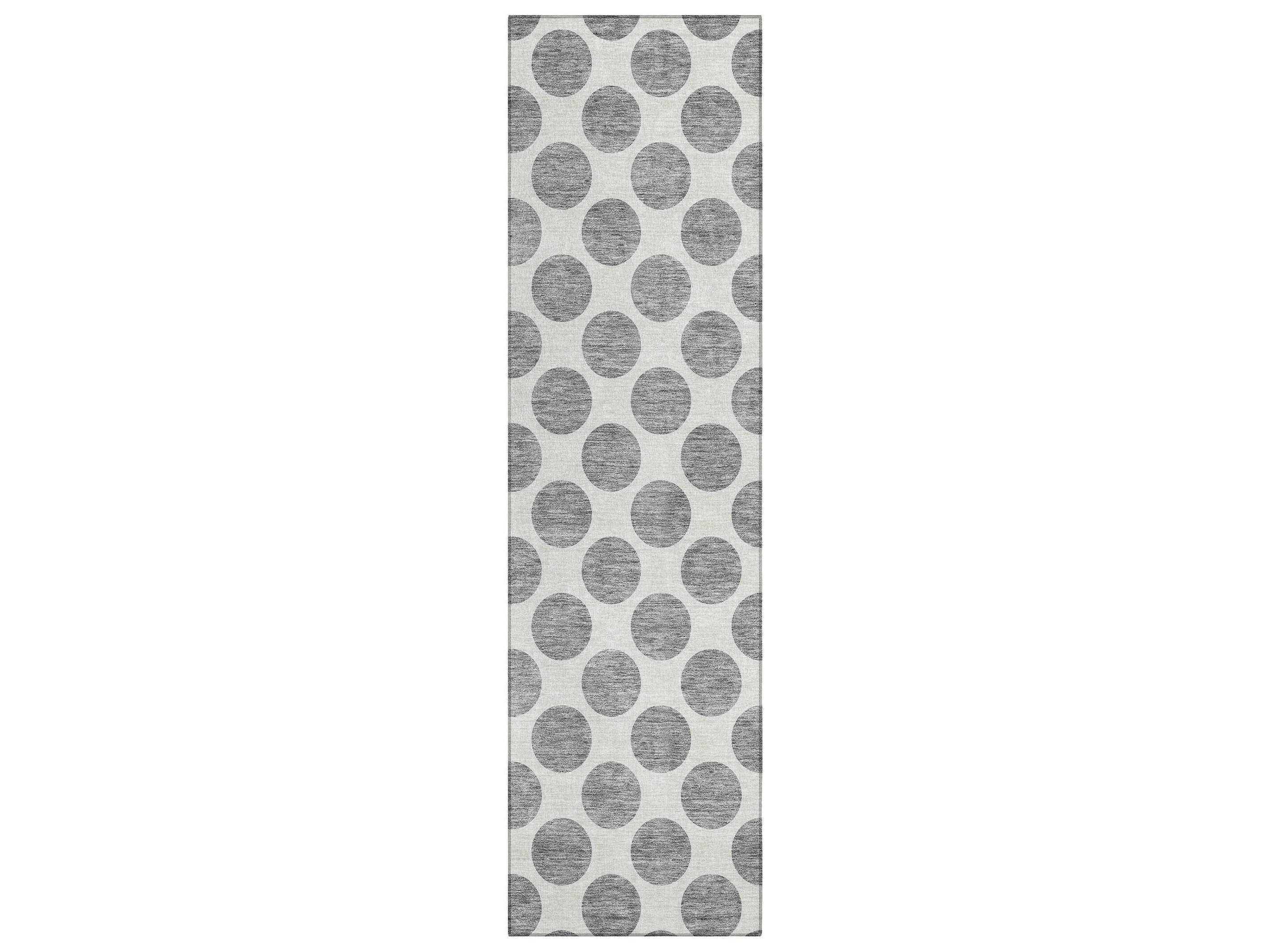 Dalyn Chantille Geometric Runner Area Rug