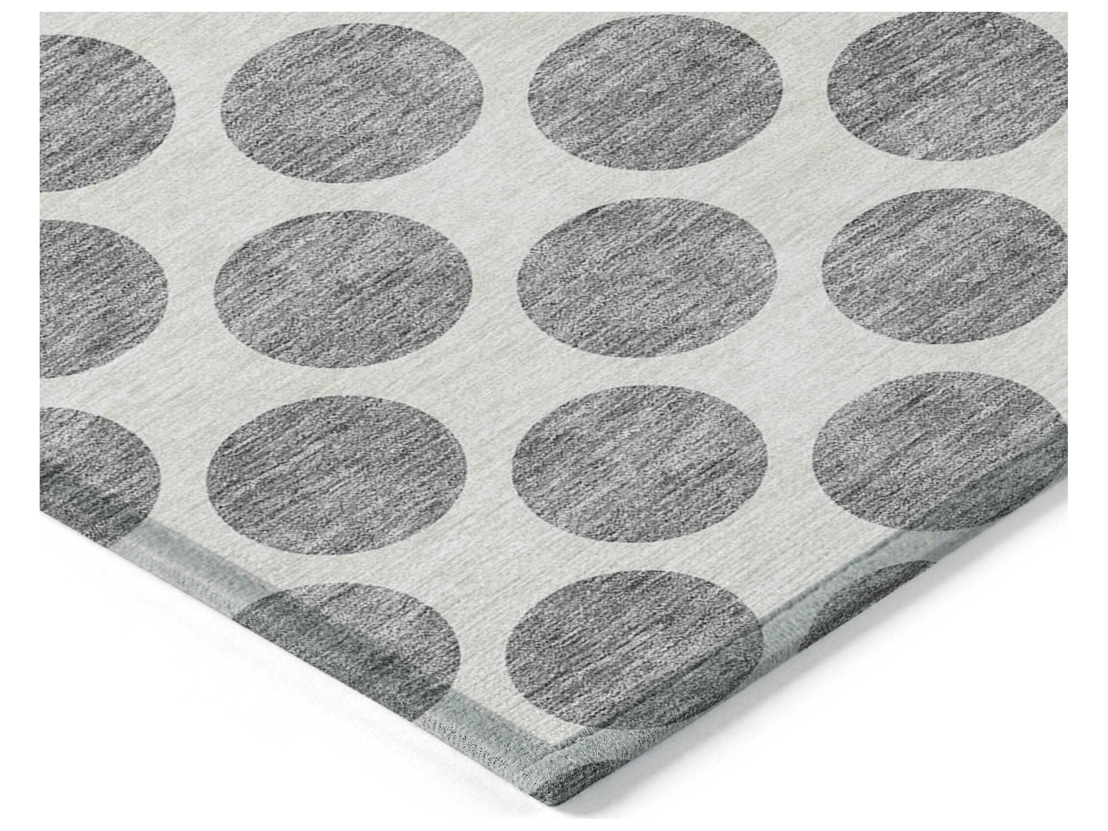 Dalyn Chantille Geometric Runner Area Rug