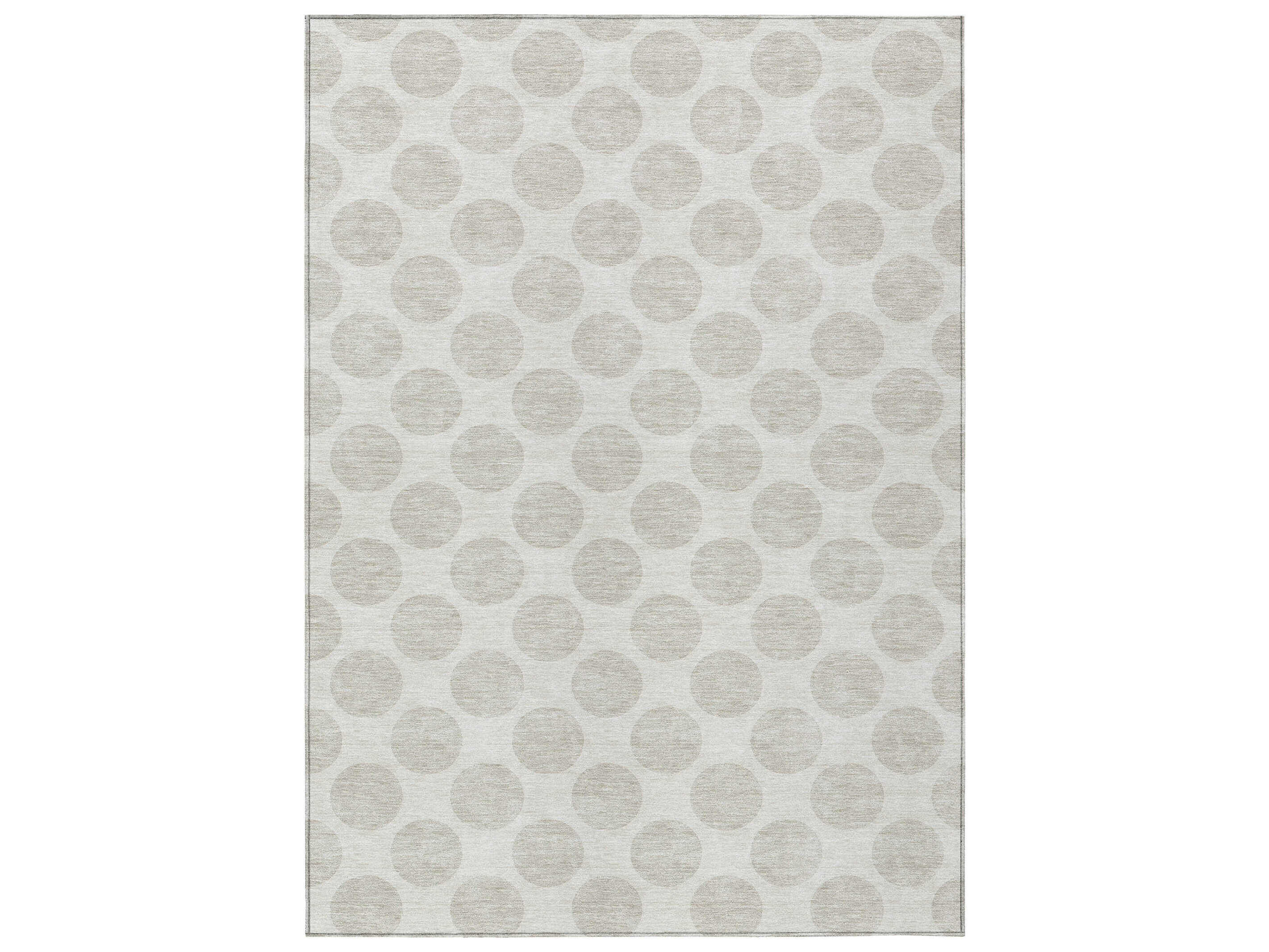 Dalyn Chantille Geometric Runner Area Rug