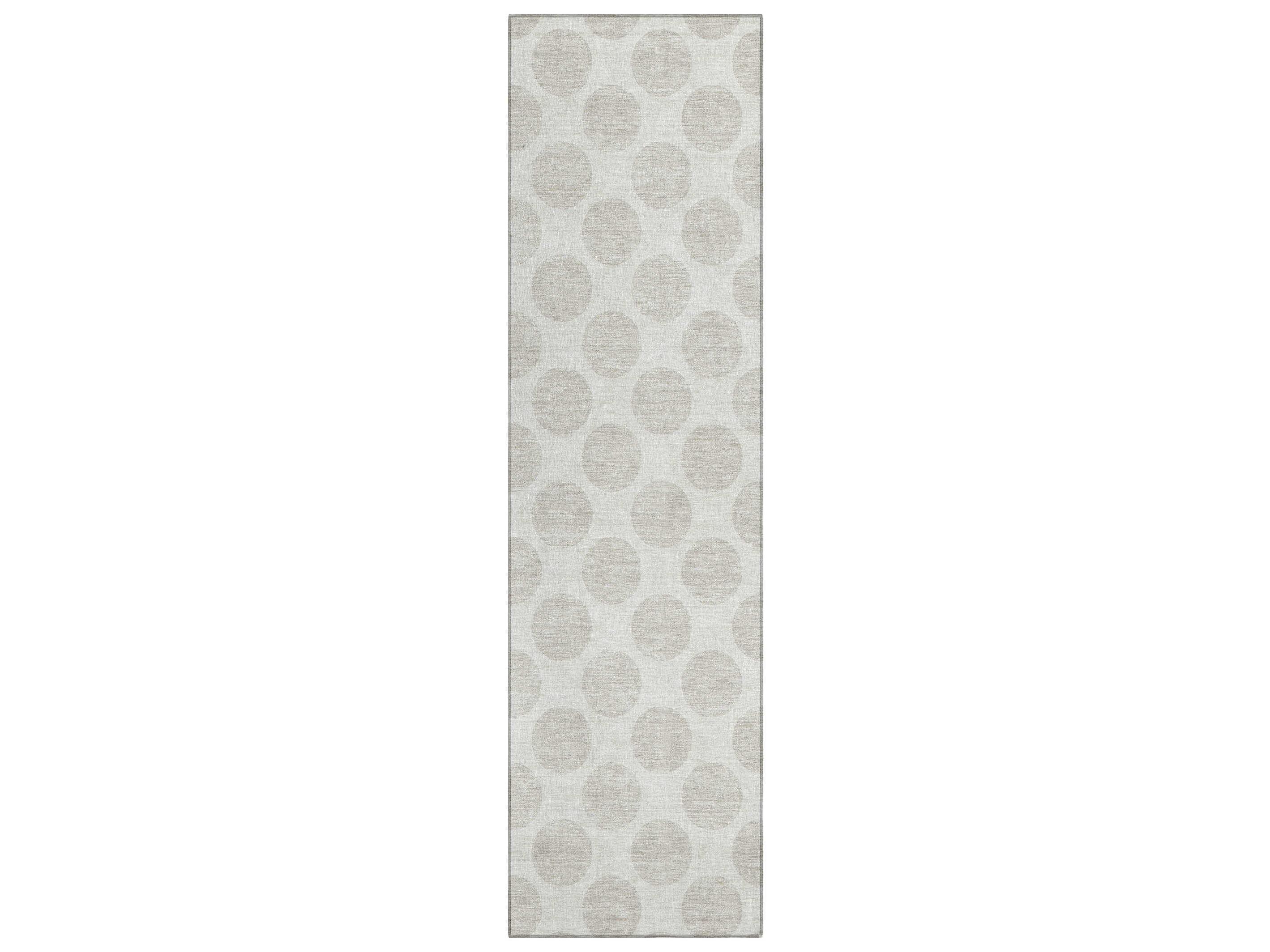 Dalyn Chantille Geometric Runner Area Rug