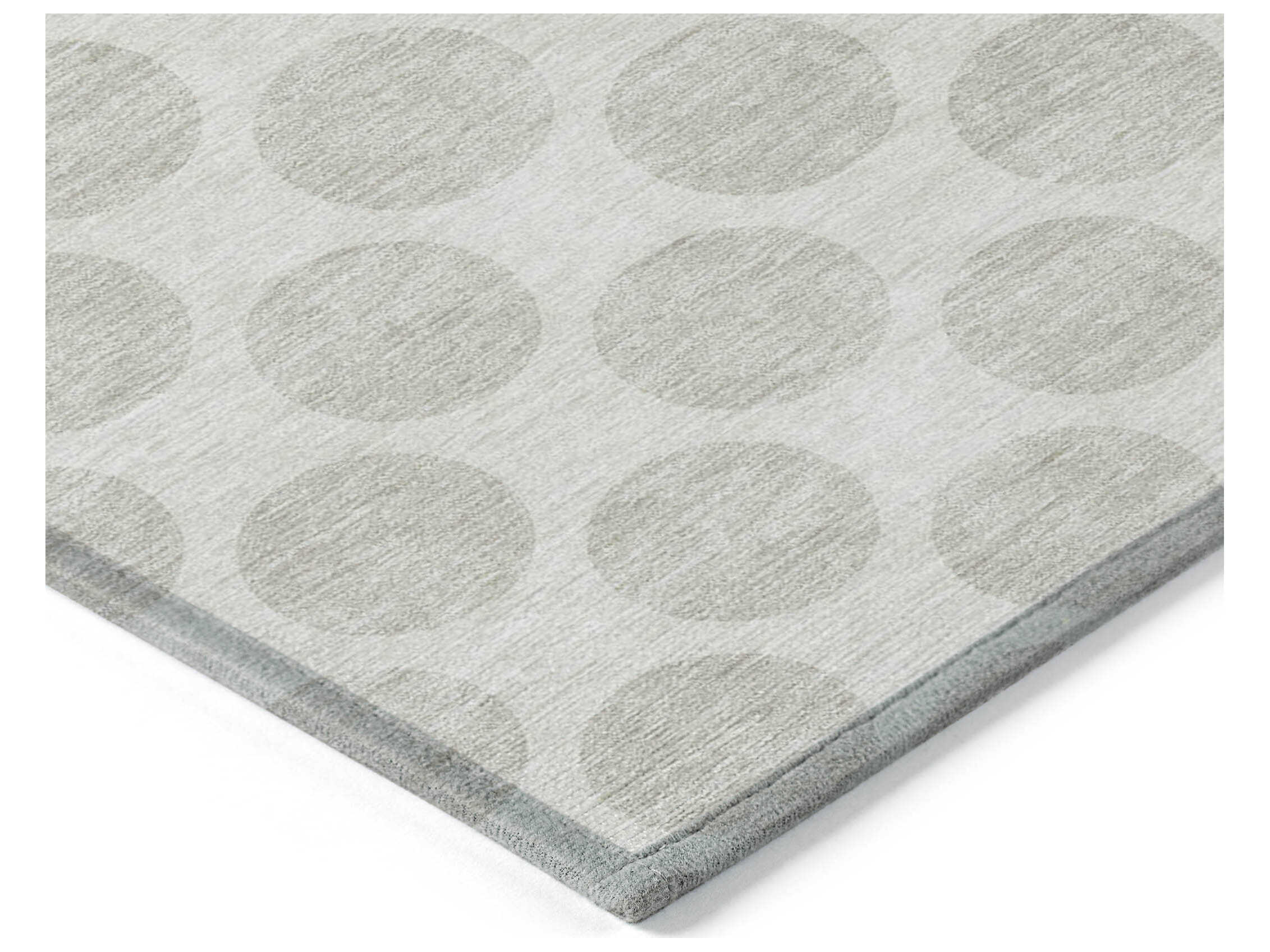 Dalyn Chantille Geometric Runner Area Rug