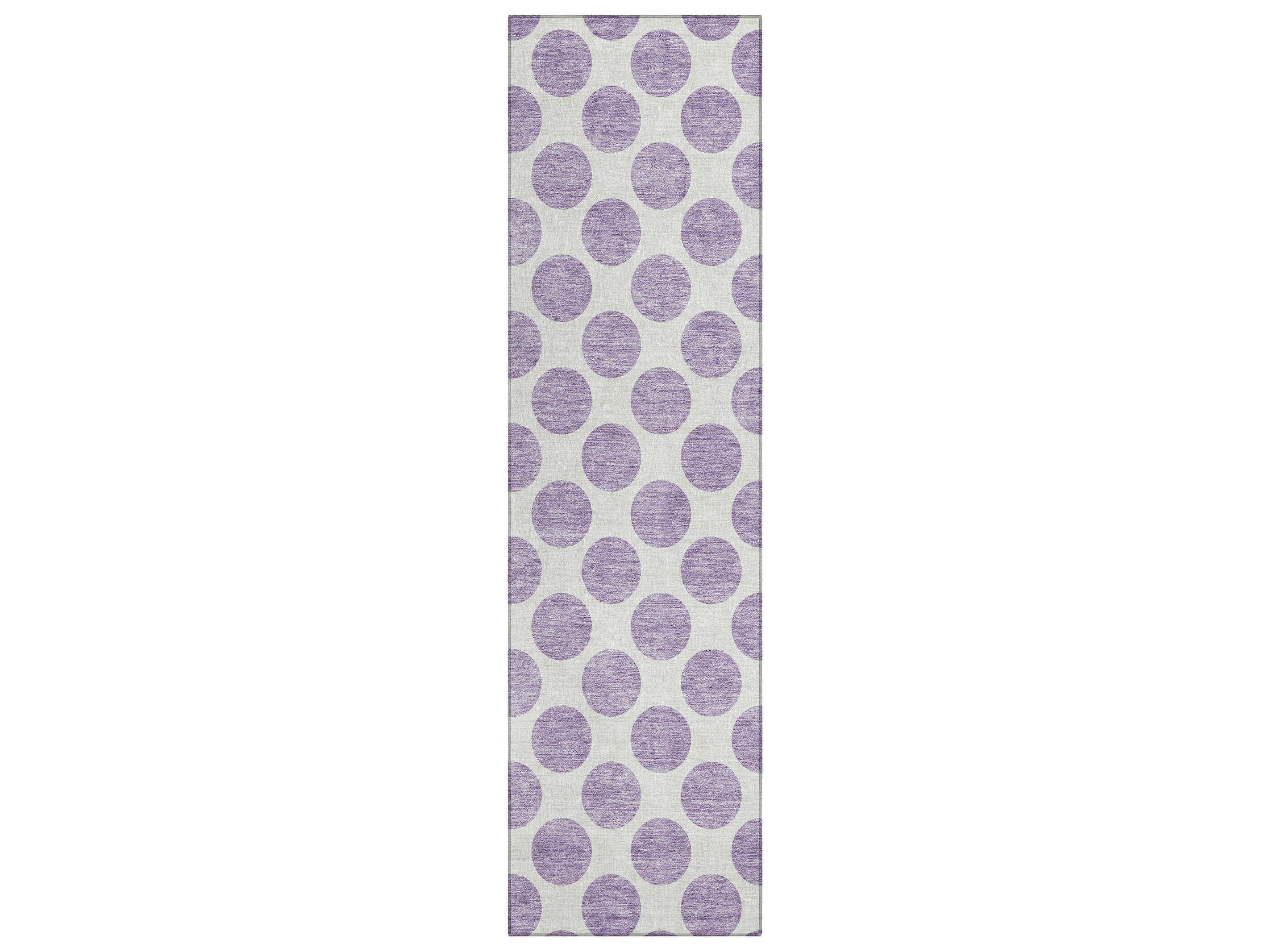 Dalyn Chantille Geometric Runner Area Rug