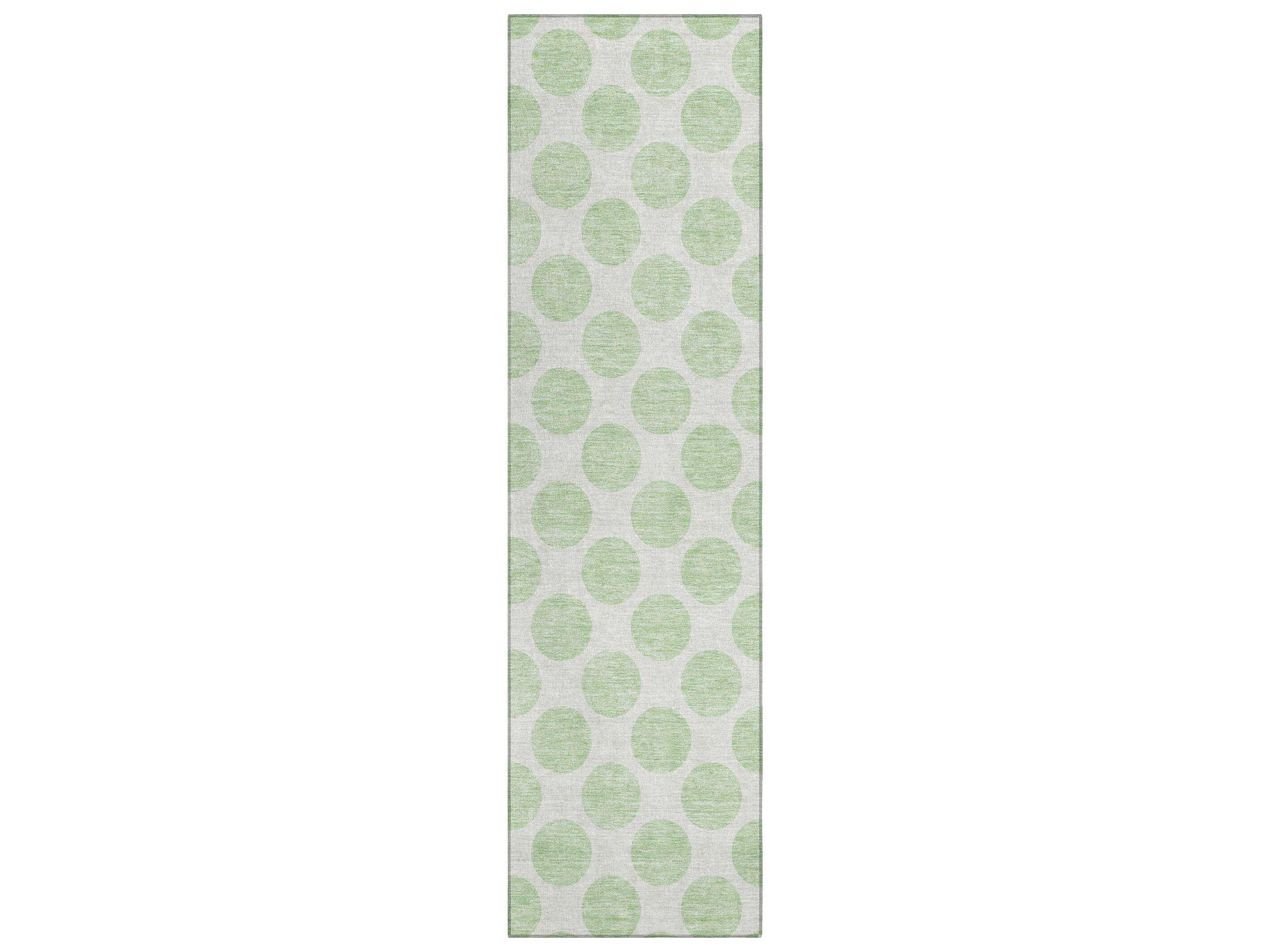 Dalyn Chantille Geometric Runner Area Rug