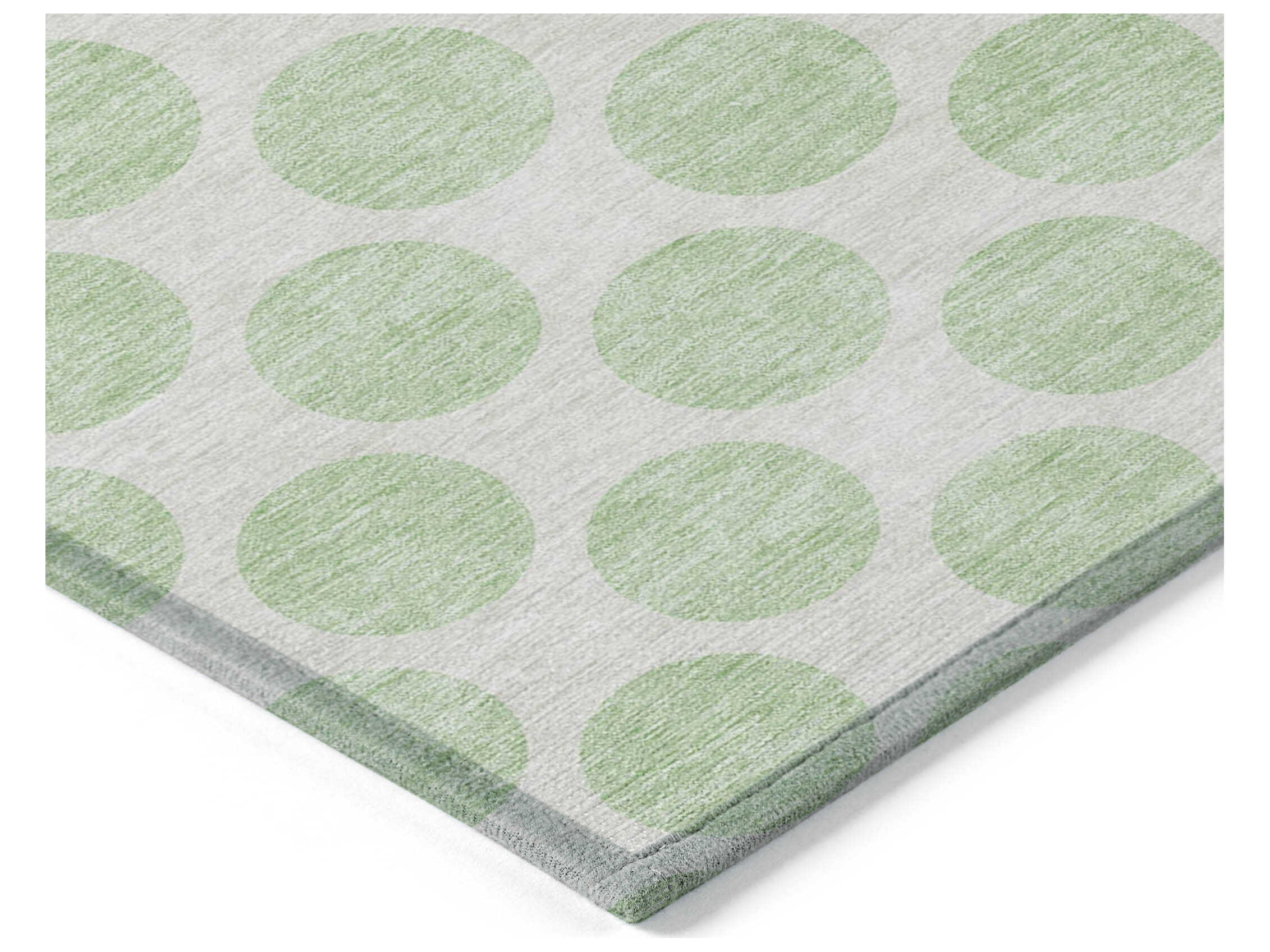 Dalyn Chantille Geometric Runner Area Rug