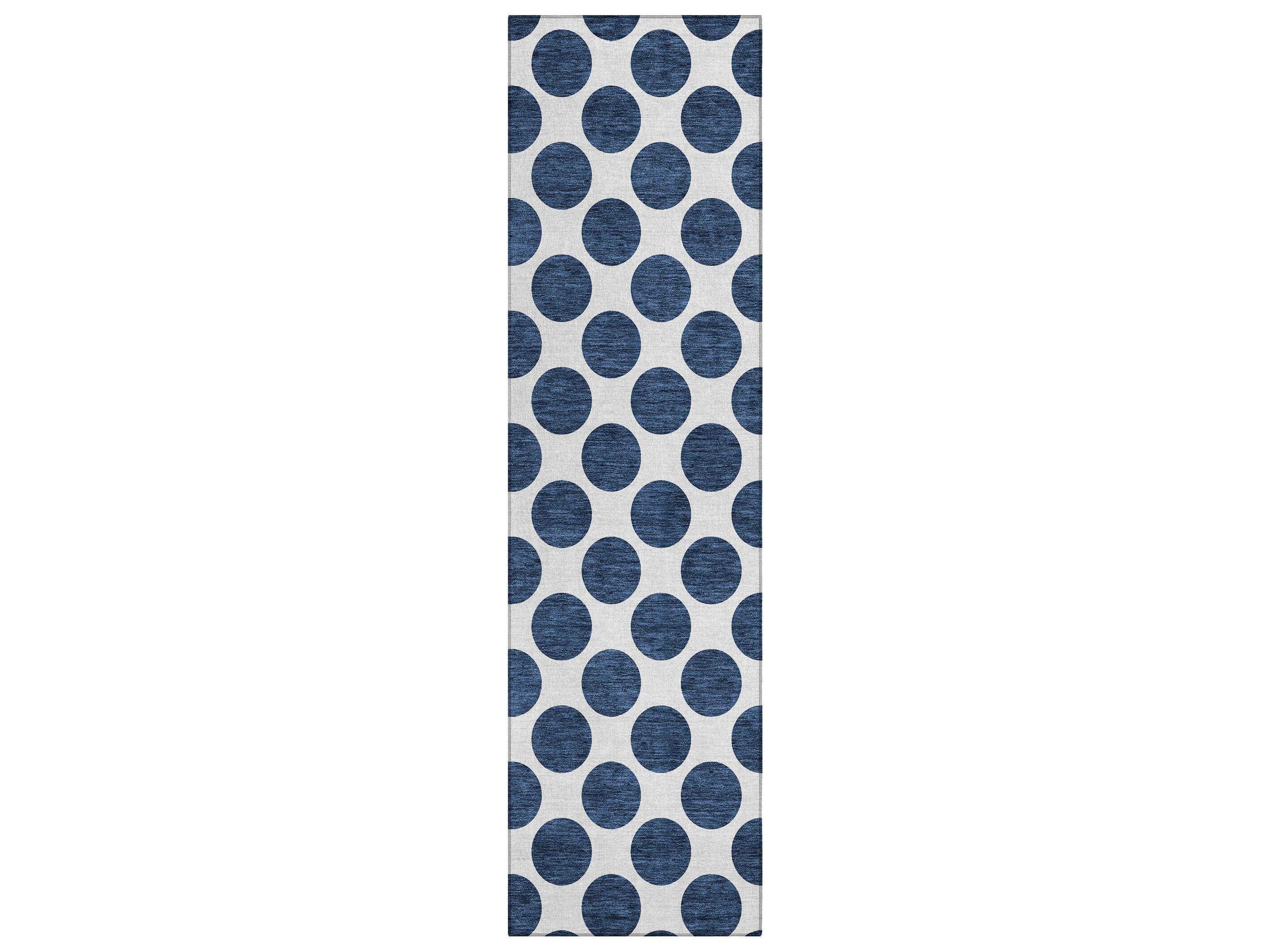 Dalyn Chantille Geometric Runner Area Rug