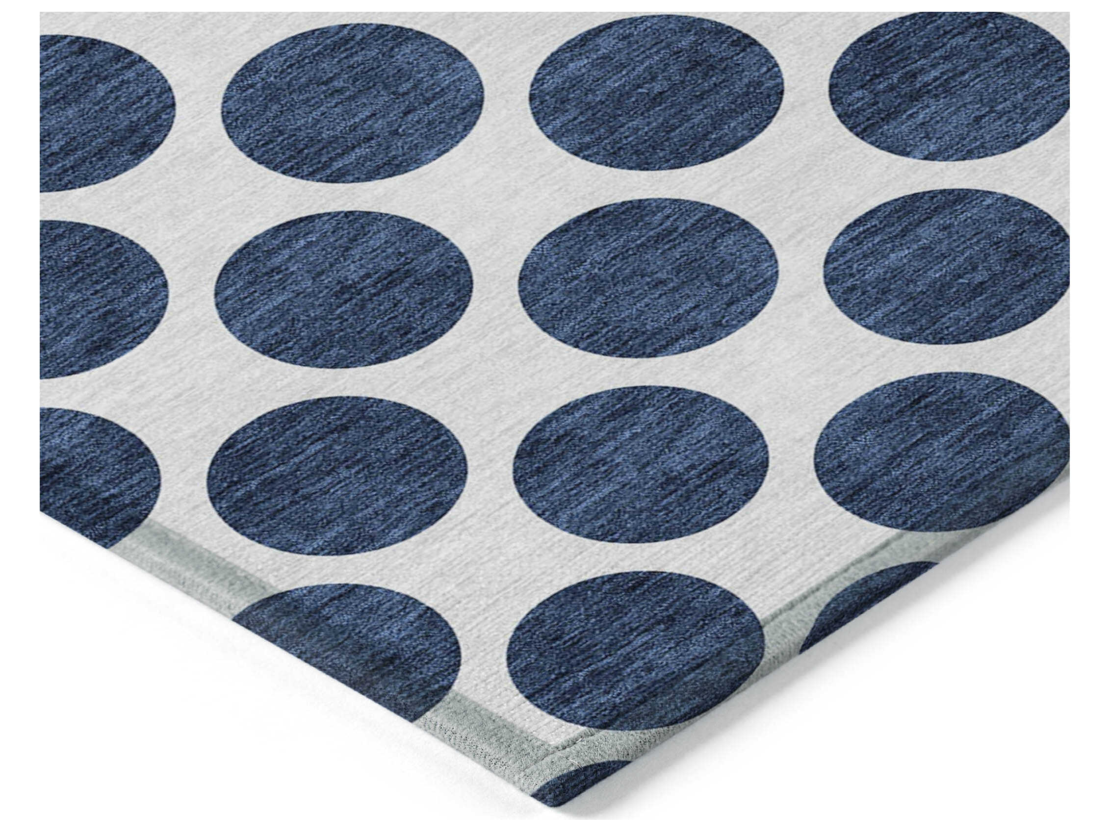 Dalyn Chantille Geometric Runner Area Rug