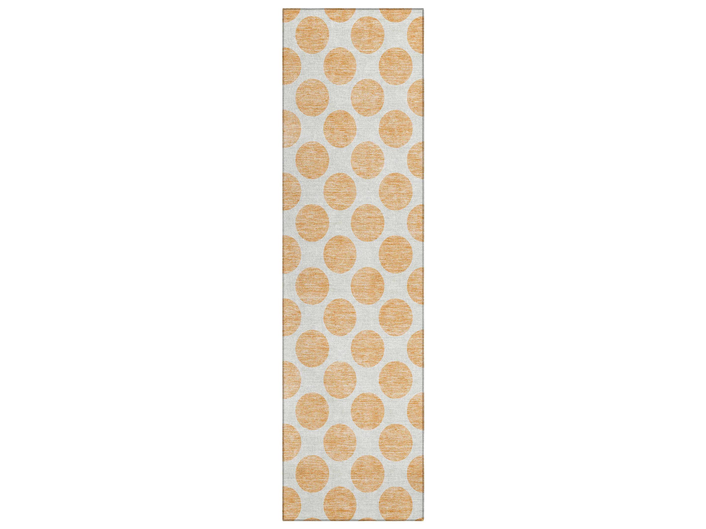 Dalyn Chantille Geometric Runner Area Rug