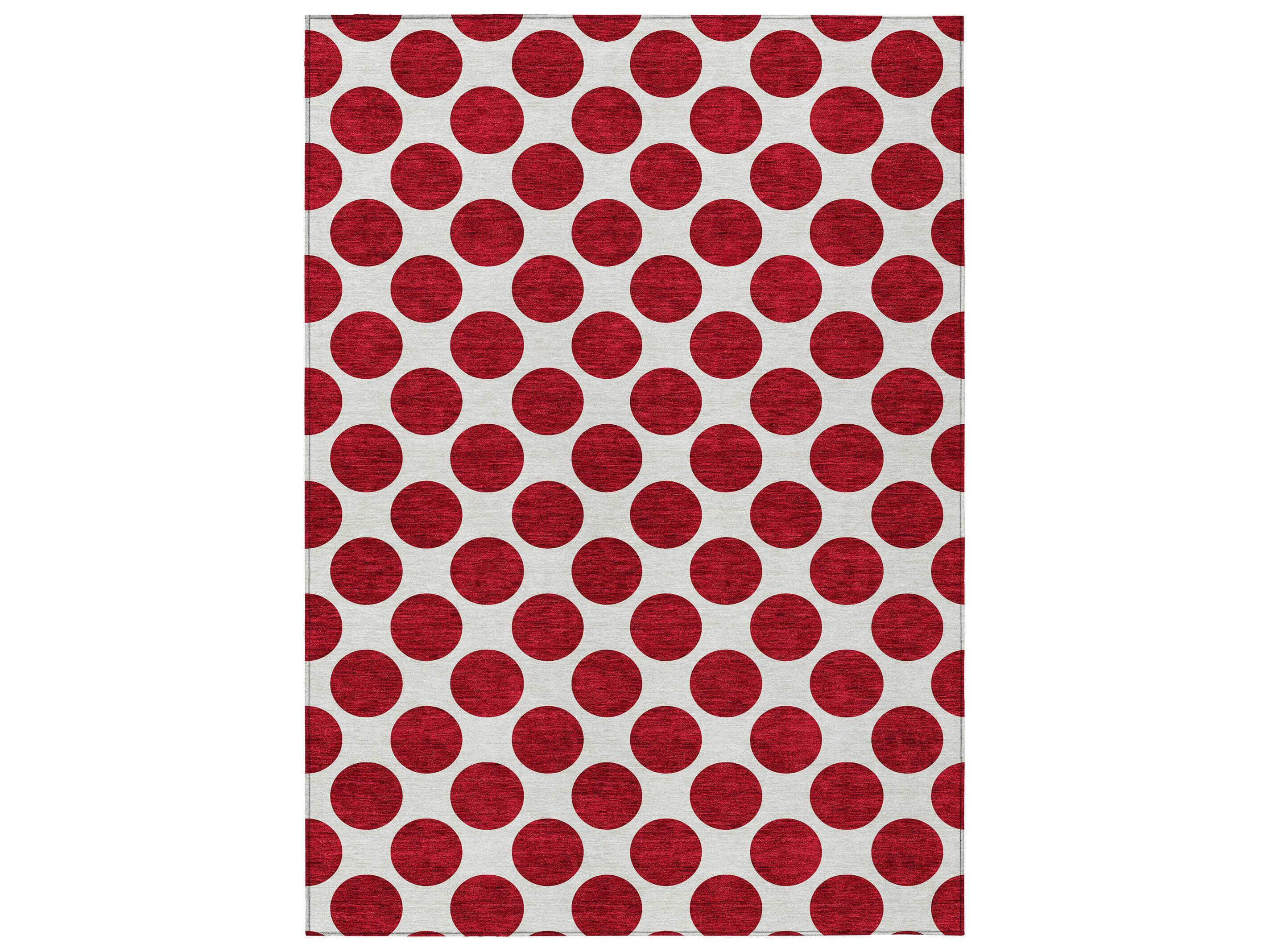 Dalyn Chantille Geometric Runner Area Rug