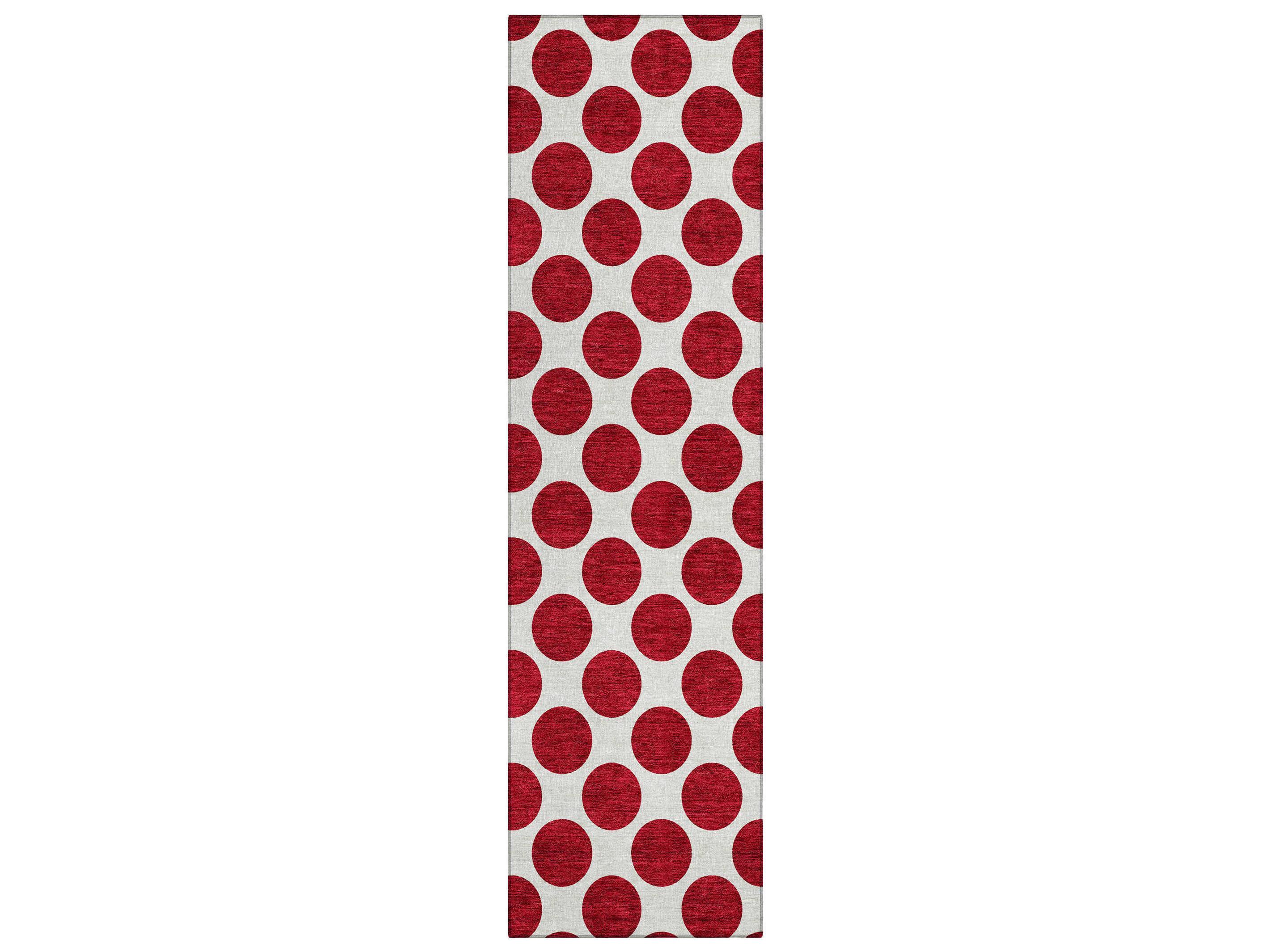 Dalyn Chantille Geometric Runner Area Rug