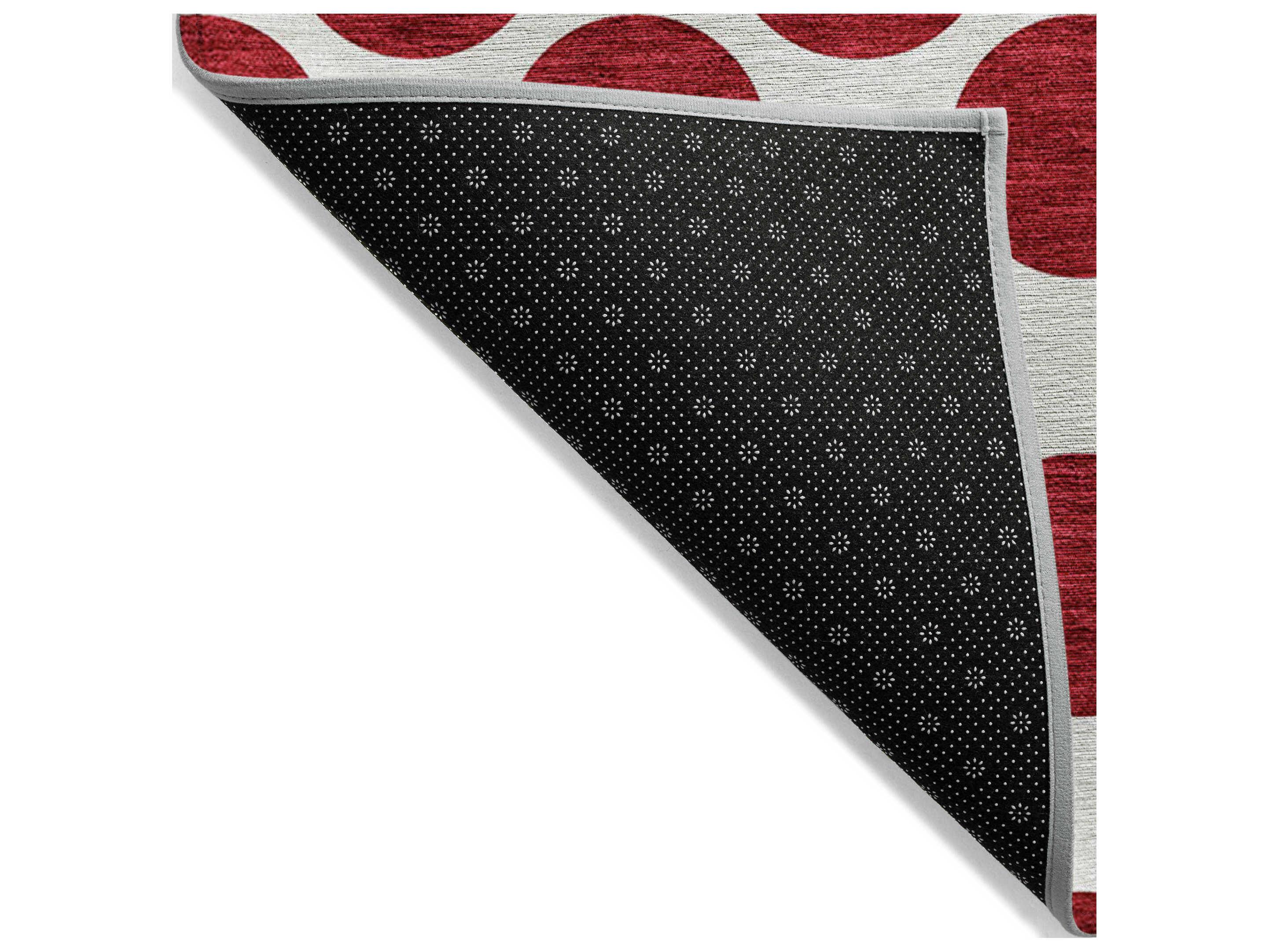 Dalyn Chantille Geometric Runner Area Rug