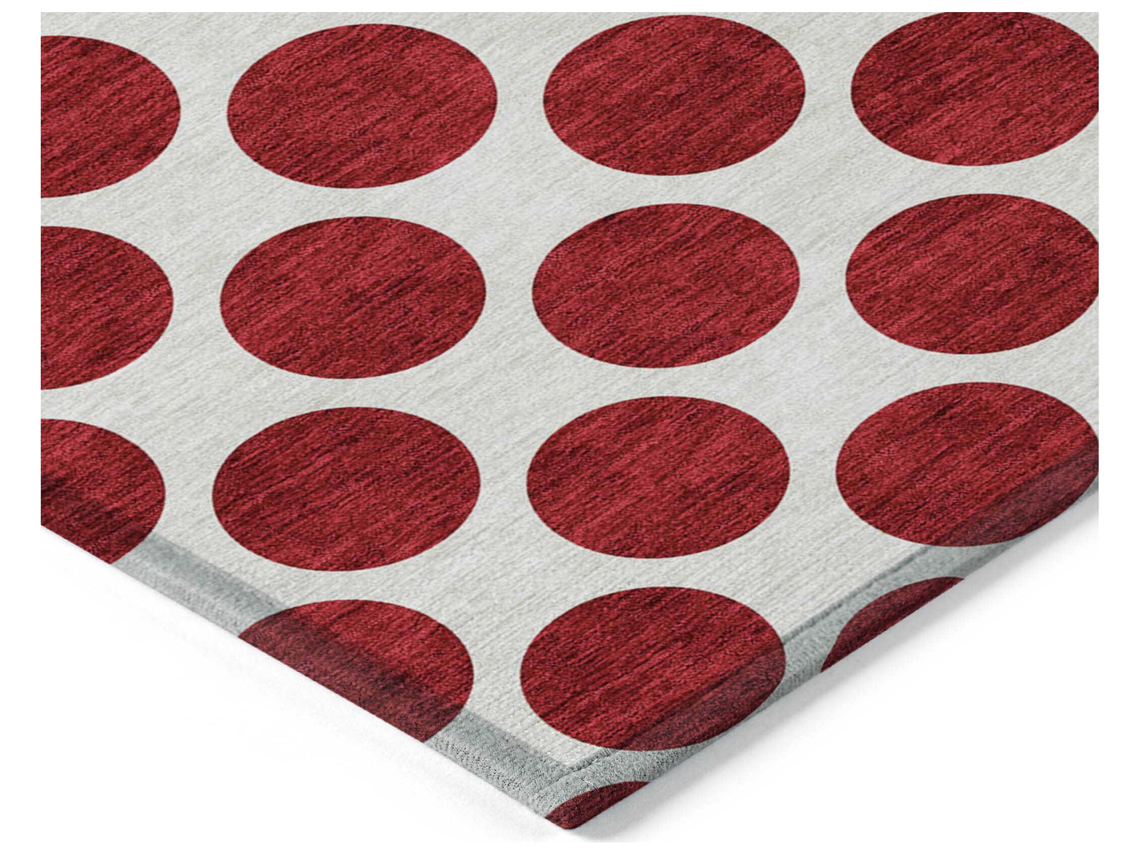 Dalyn Chantille Geometric Runner Area Rug