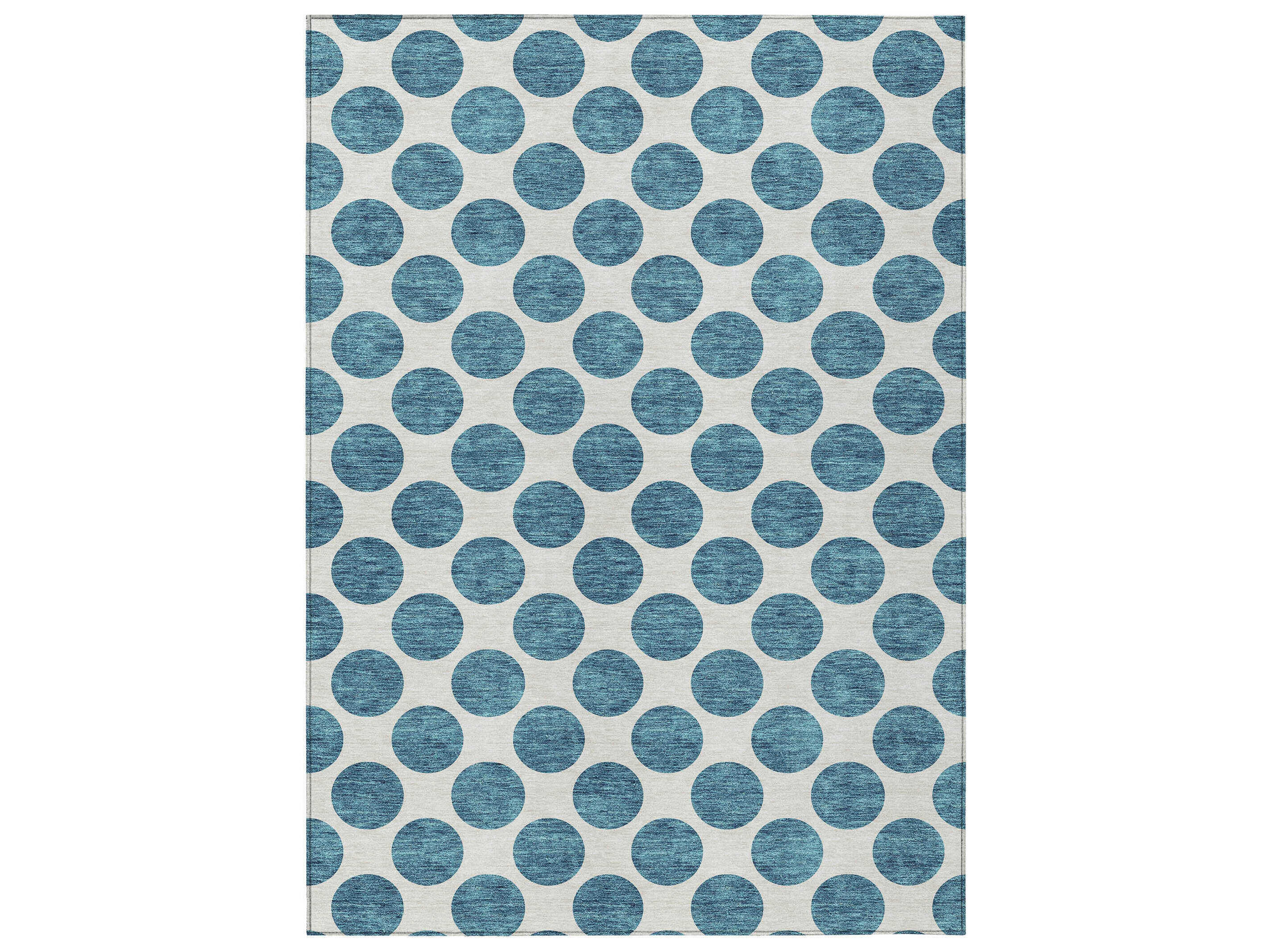 Dalyn Chantille Geometric Runner Area Rug