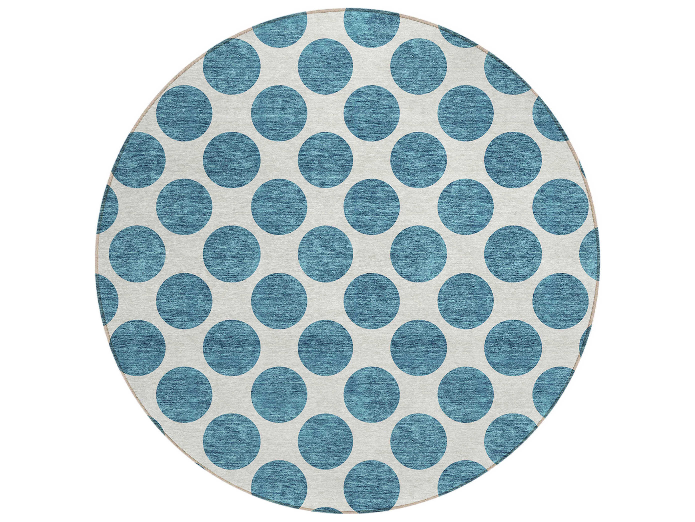 Dalyn Chantille Geometric Runner Area Rug
