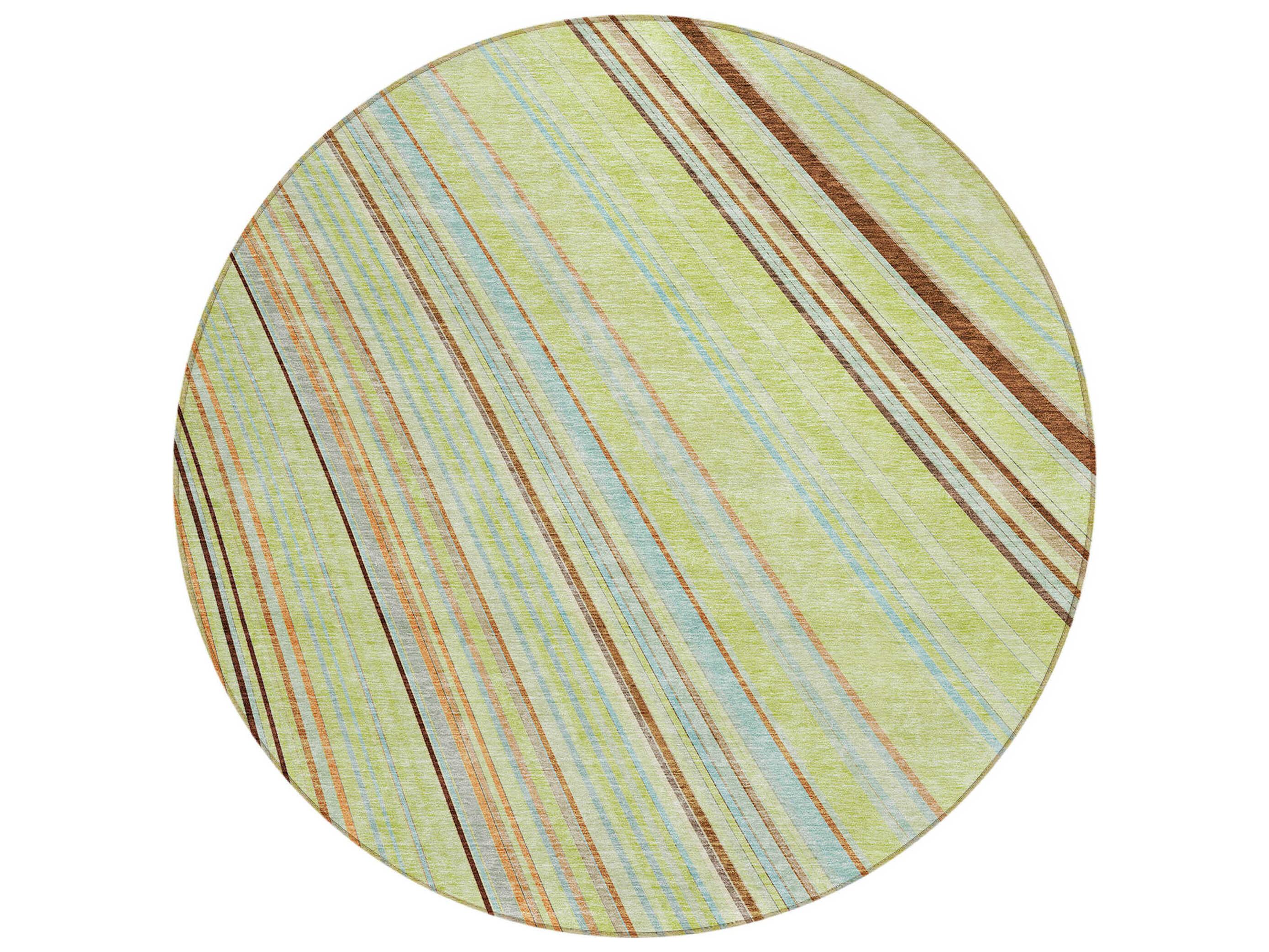 Dalyn Chantille Geometric Runner Area Rug