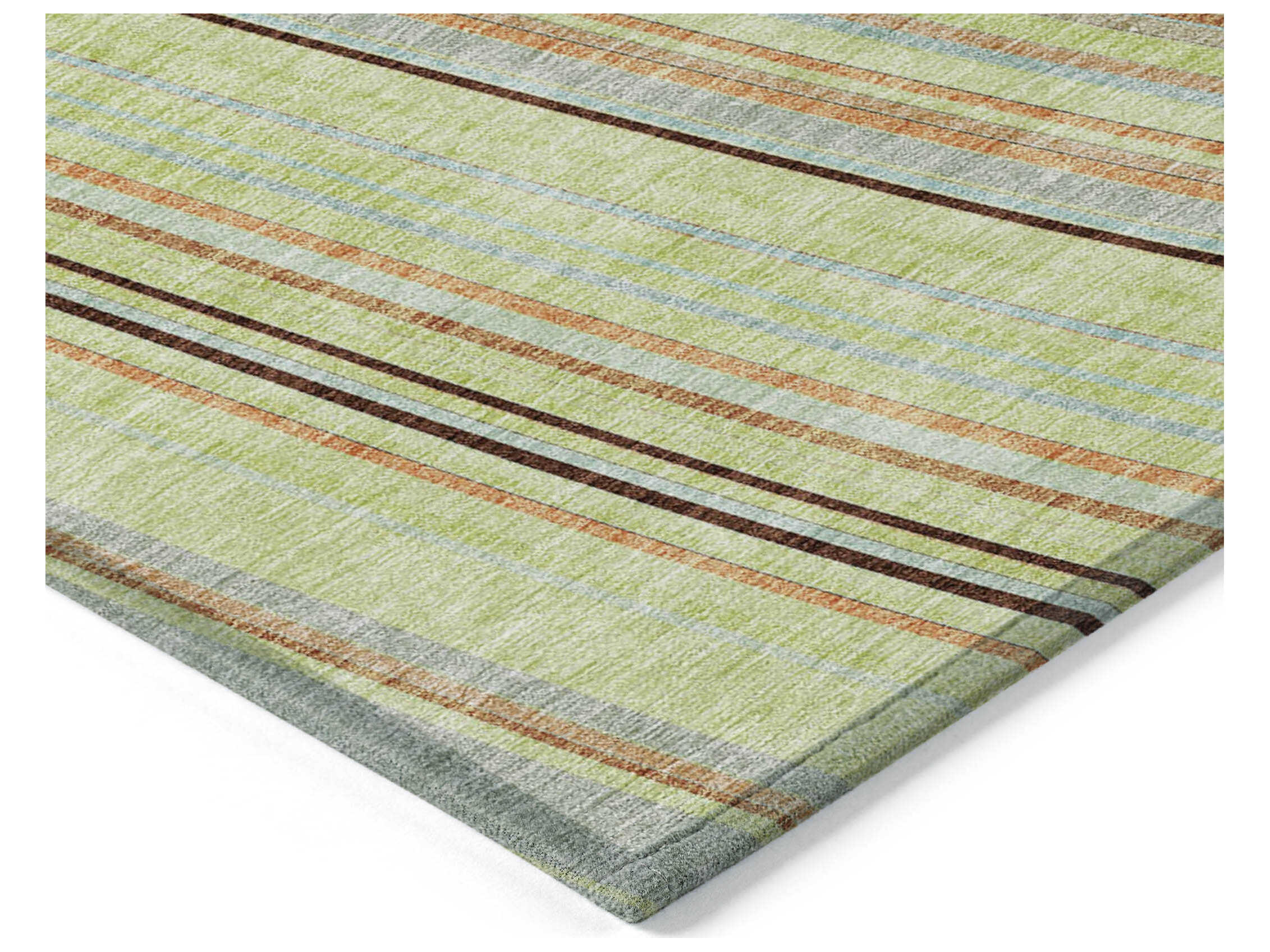 Dalyn Chantille Geometric Runner Area Rug
