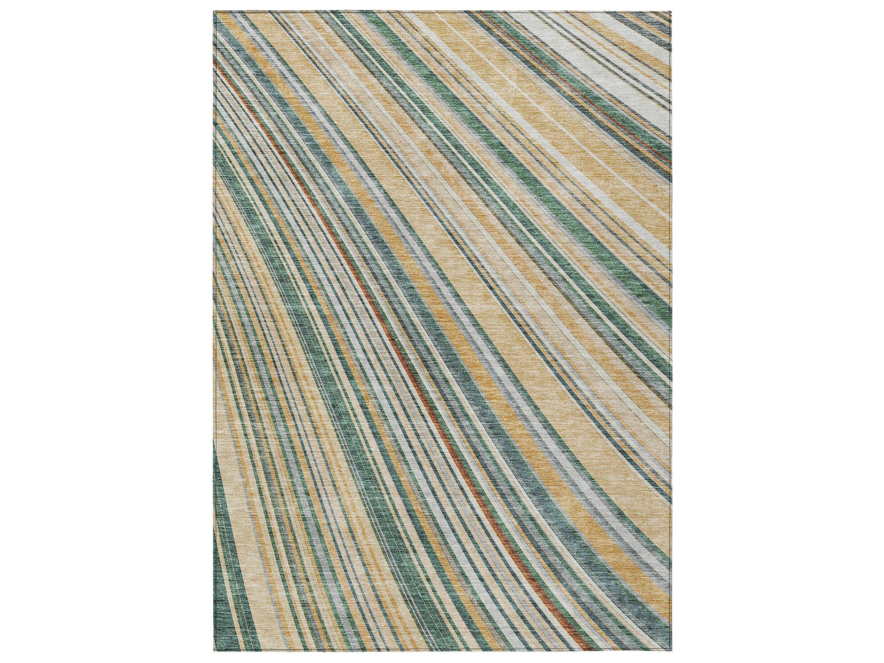 Dalyn Chantille Geometric Runner Area Rug