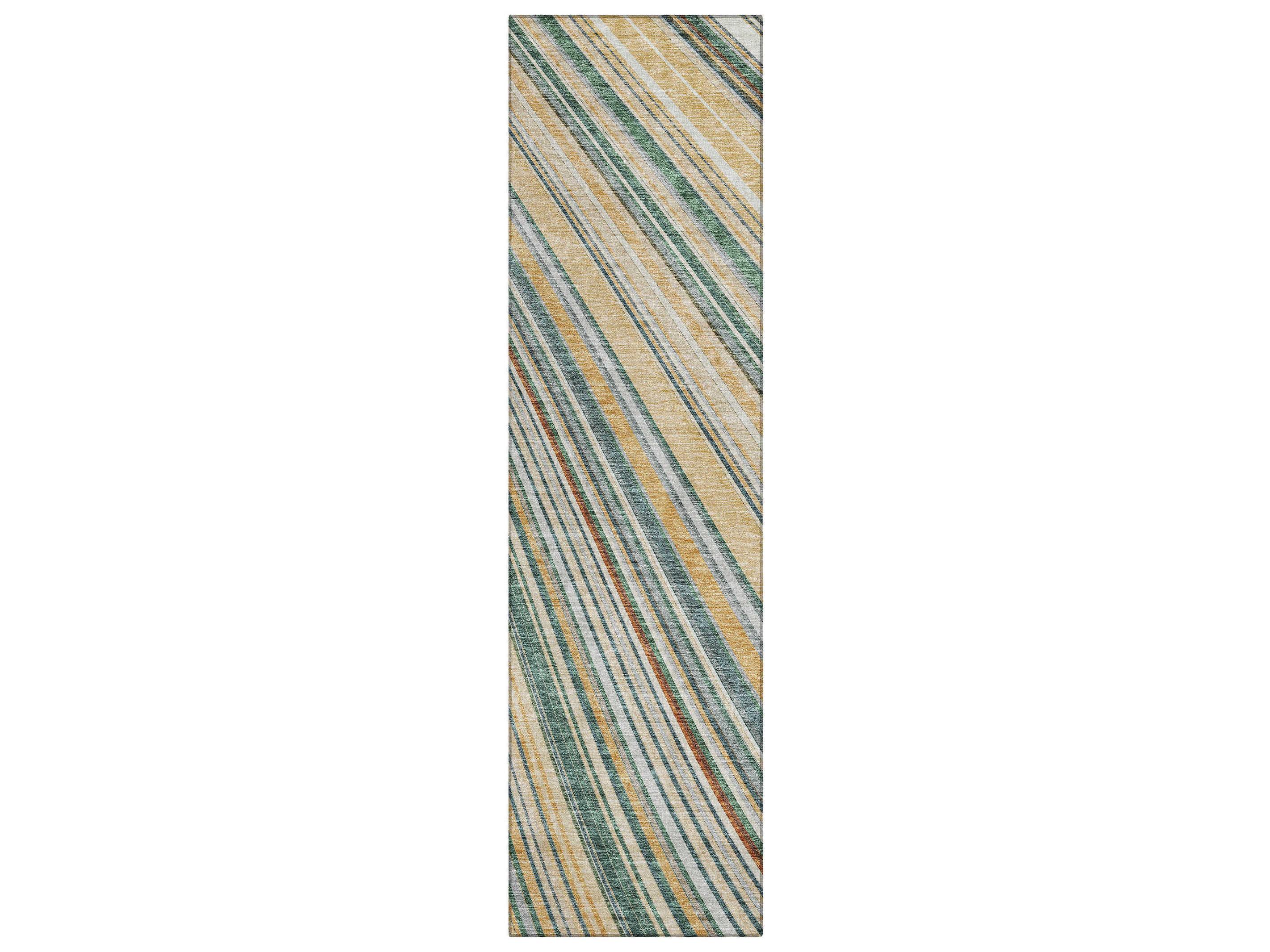 Dalyn Chantille Geometric Runner Area Rug